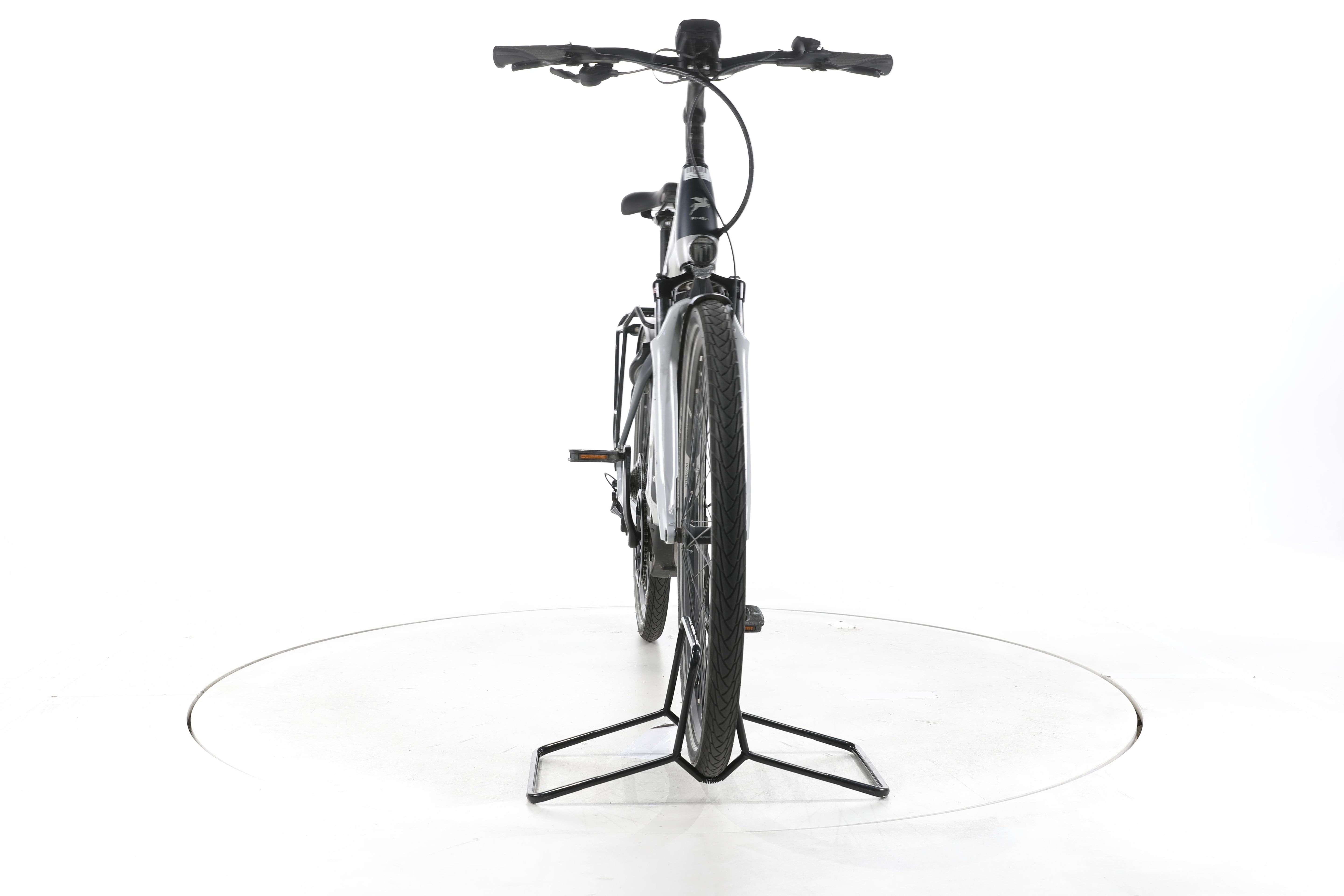 Pegasus Premio EVO Lite Trekking E-Bike - Image 4