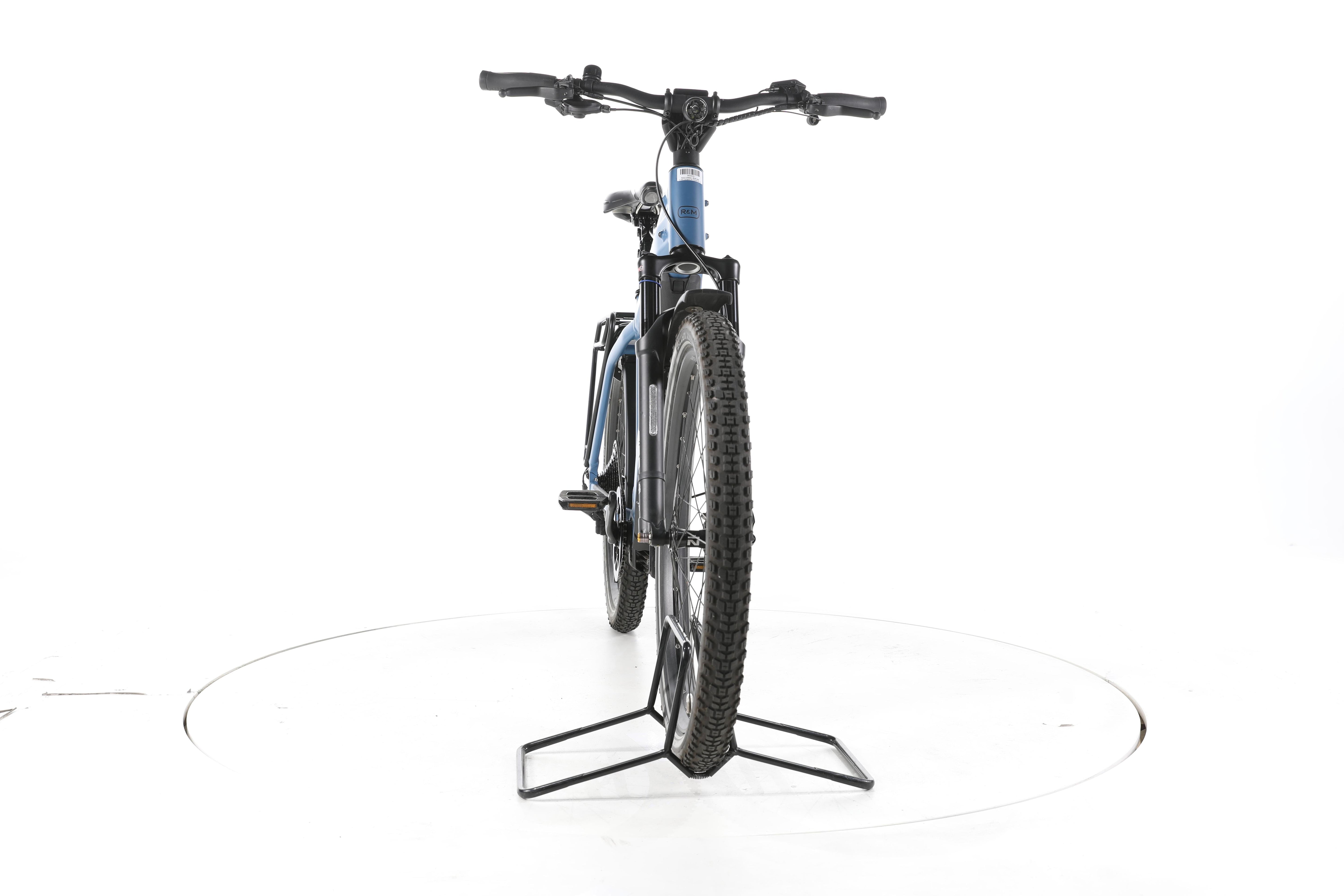 Riese & Müller Charger4 GT Trekking E-Bike - Image 4