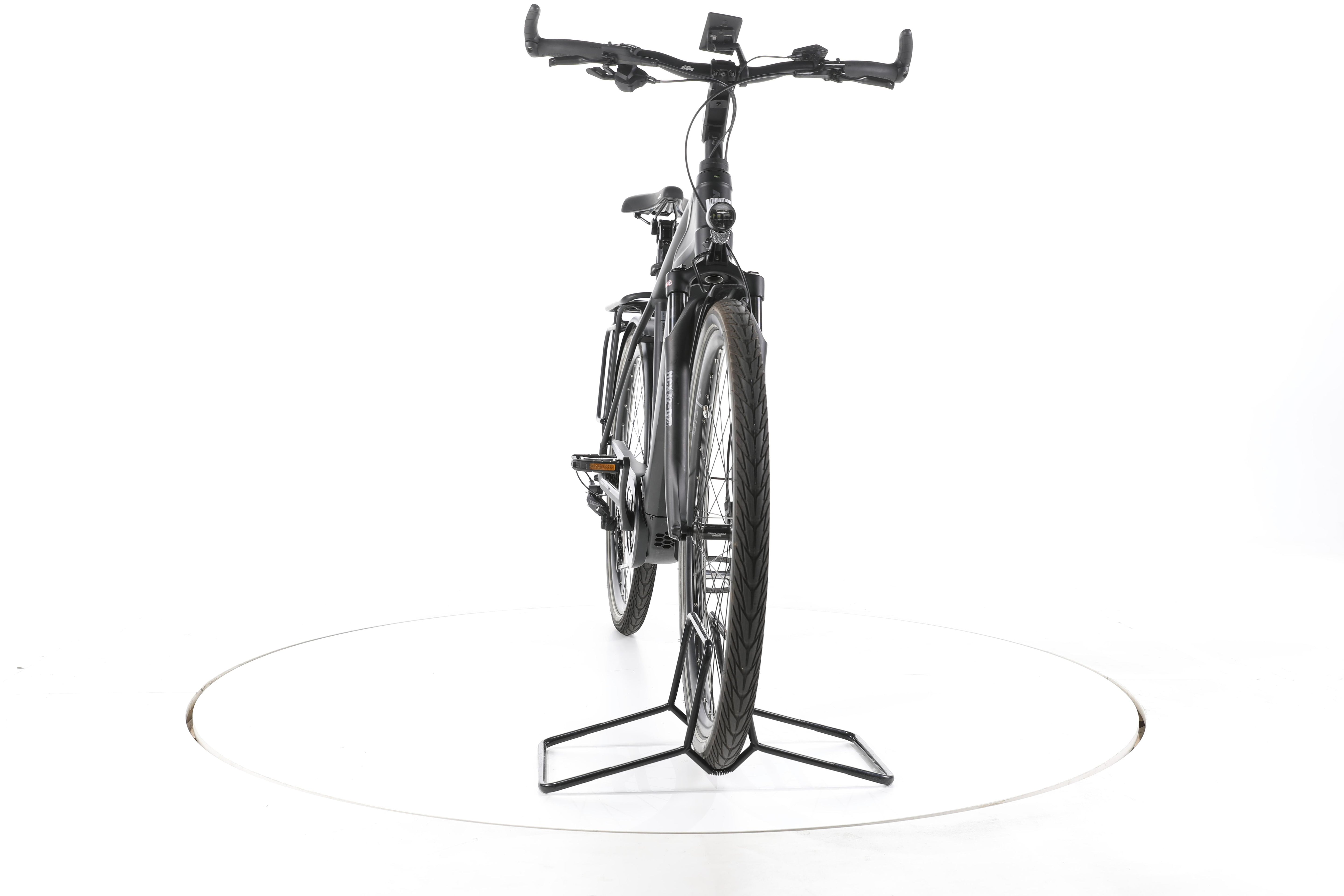 KTM ZEG CENTO 10 Trekking E-Bike - Image 4
