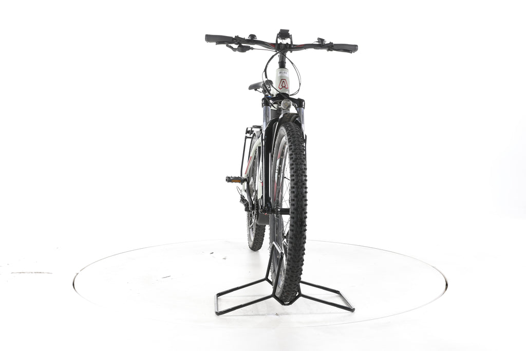 Axess Force WS Allroad Trekking E-Bike - Image 4