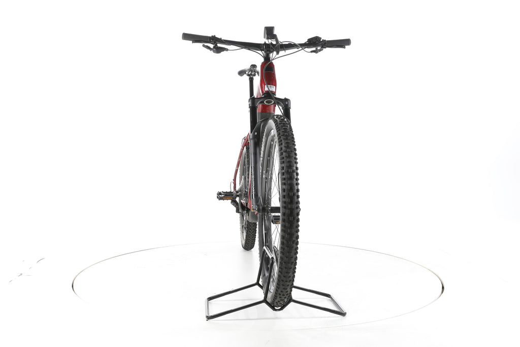Corratec E-Power X-Vert Pro Team E-Bike - Image 4