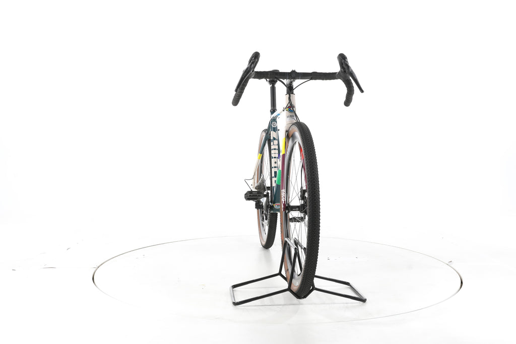 Cinelli Zydeco Gravelbike - Image 4