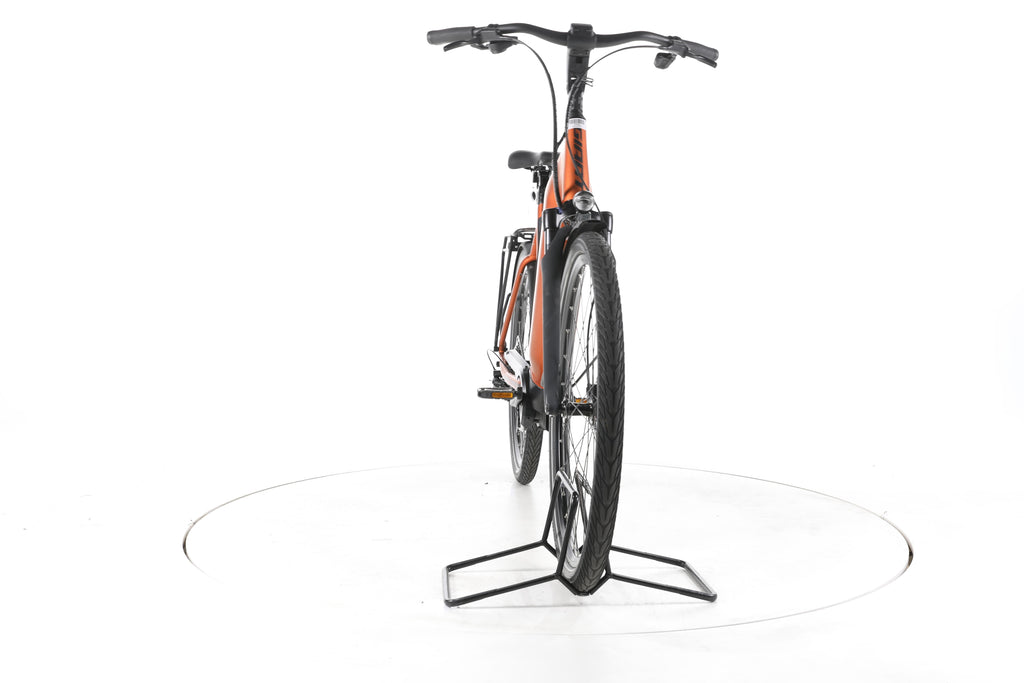 Giant Daily Tour E+ Trekking E-Bike Tiefeinsteiger - Image 4