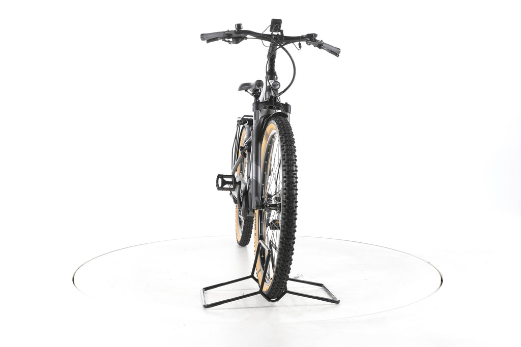 FLYER Upstreet5 3.12 Trekking E-Bike - Image 4
