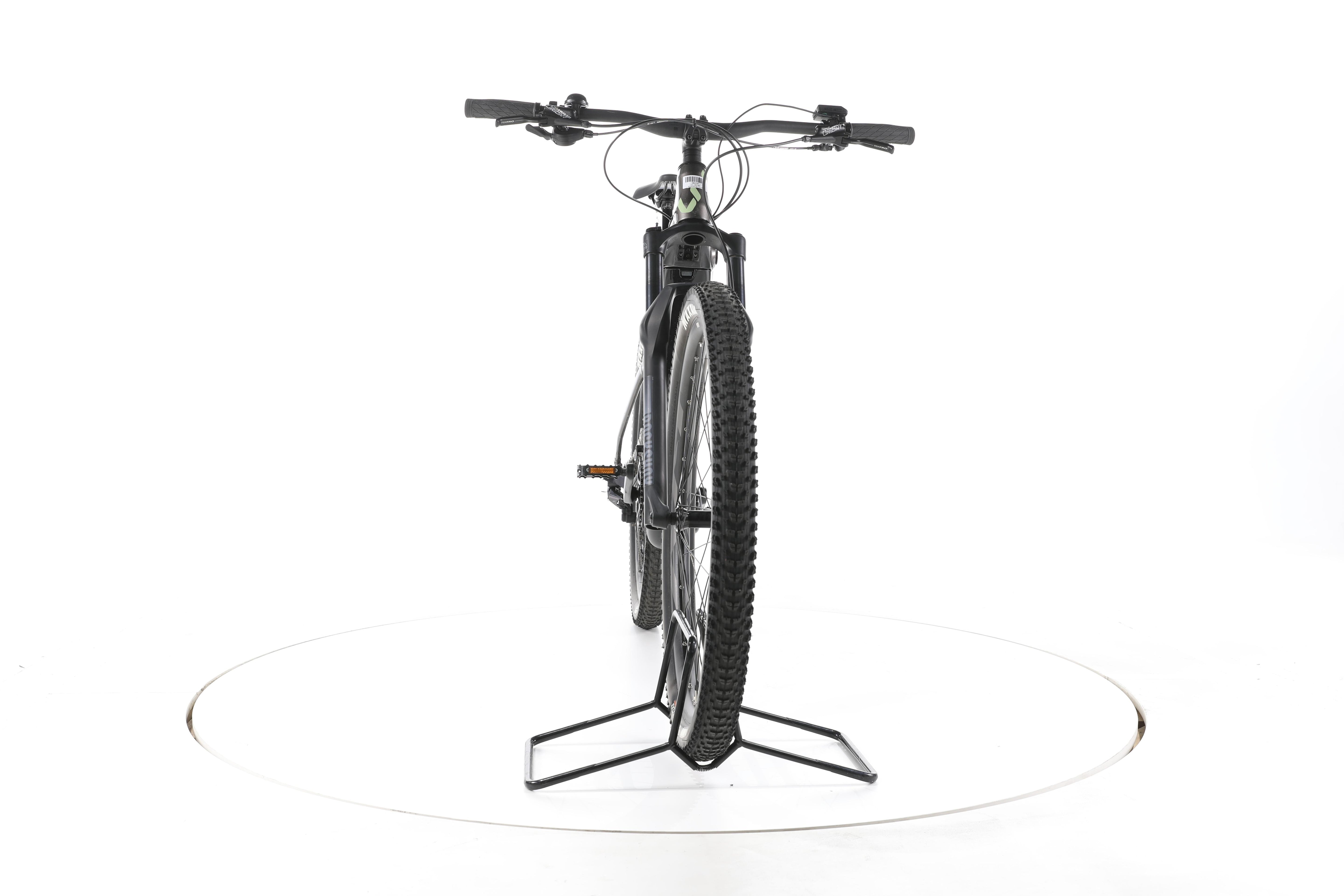 Liv Embolden E+ 1 E-Bike Fully - Image 4