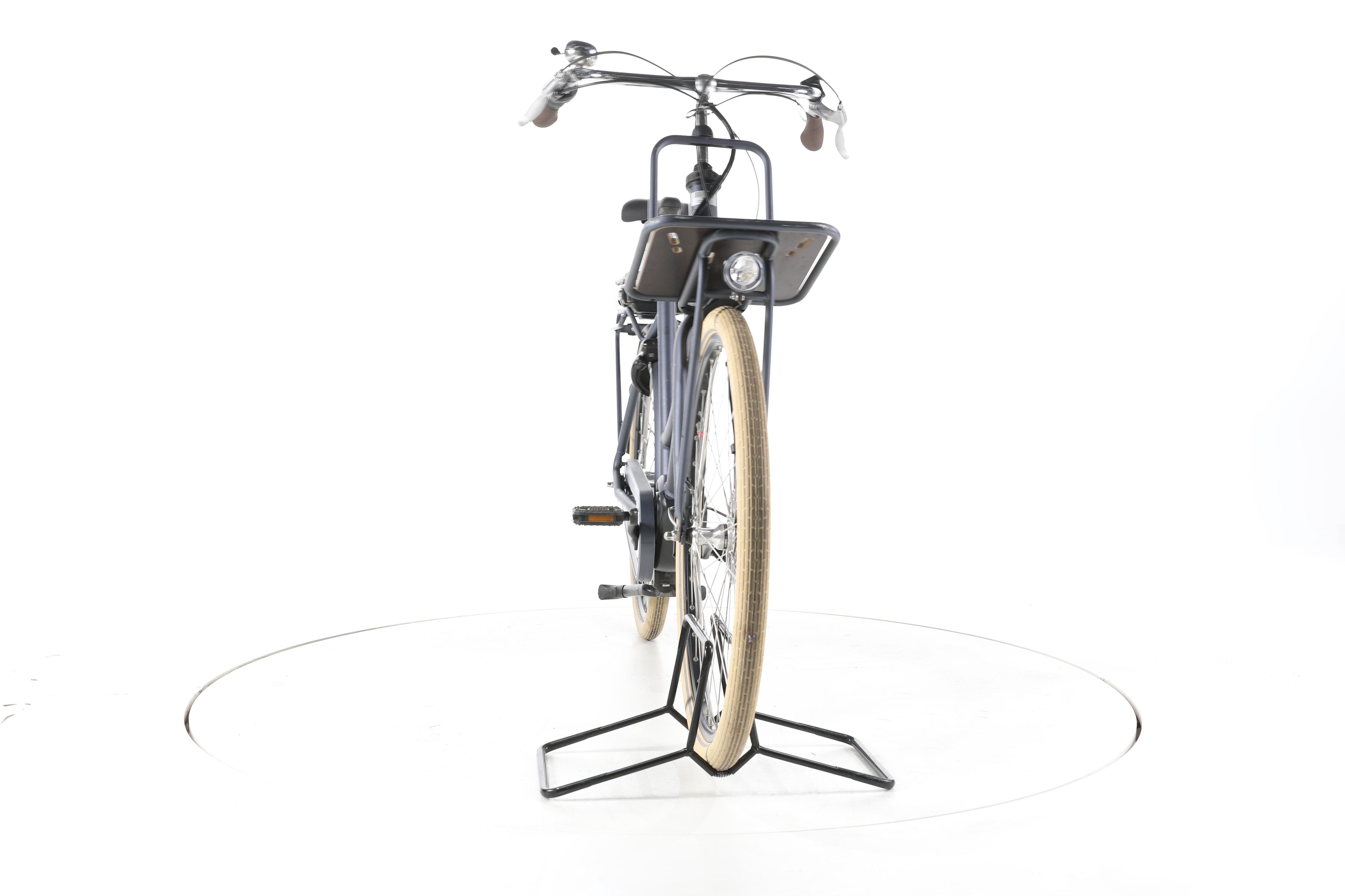 Batavus Packd E-go® City E-Bike Tiefeinsteiger - Image 4