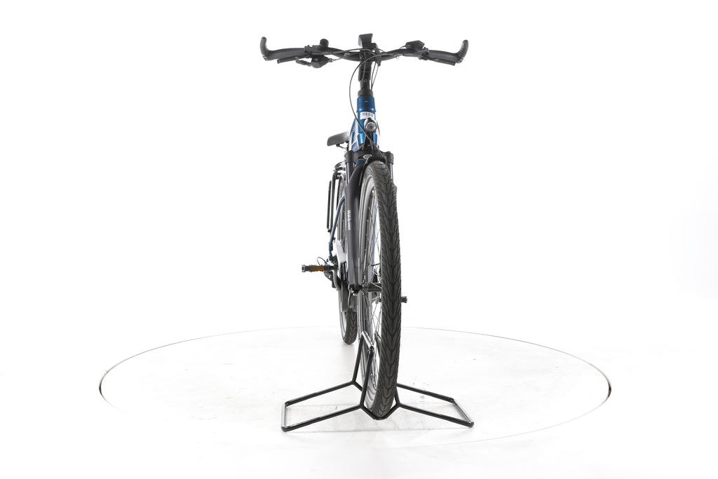 KTM Macina Style 730 Trekking E-Bike Tiefeinsteiger - Image 4