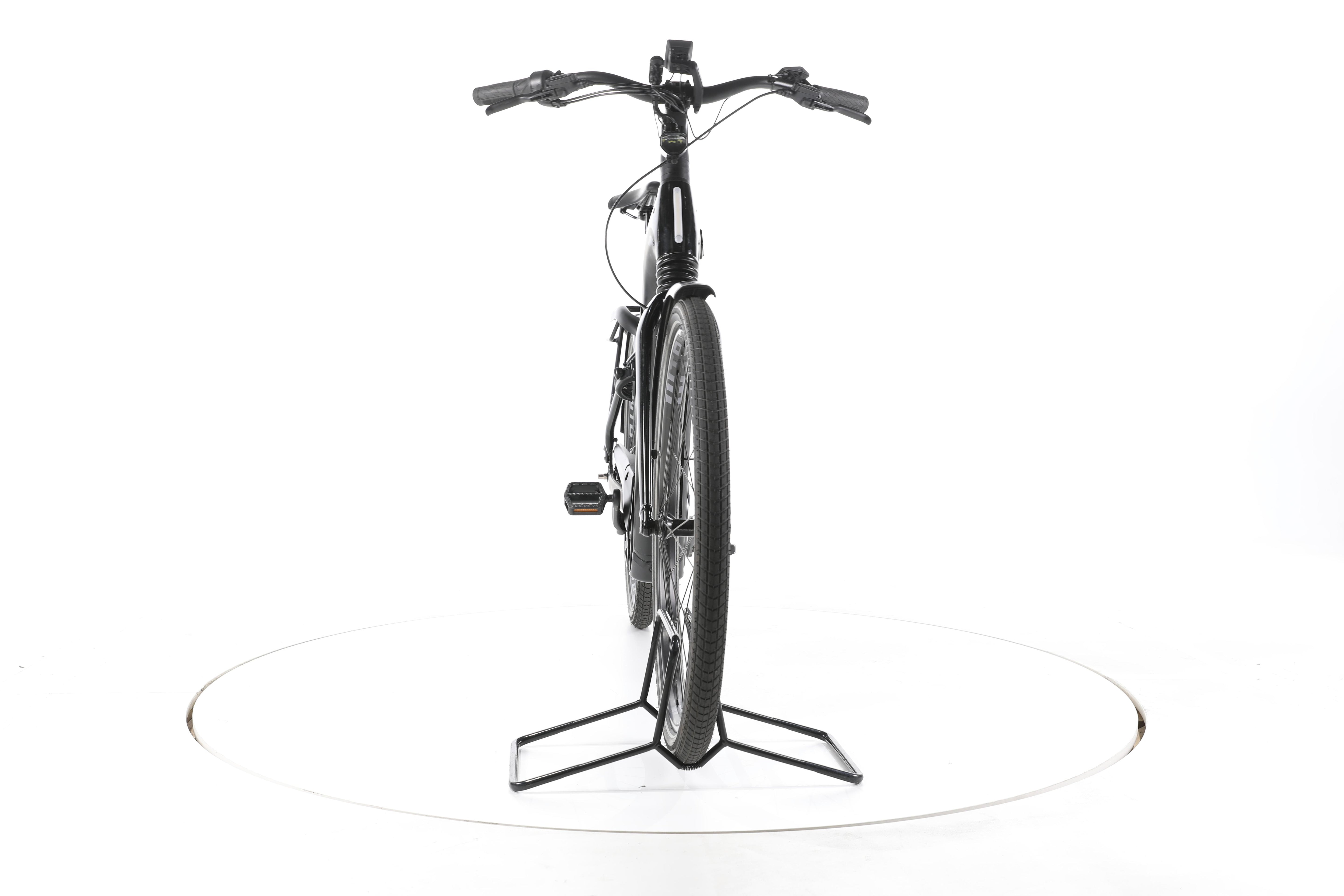 Cannondale Mavaro Neo 1 City E-Bike Tiefeinsteiger - Image 4