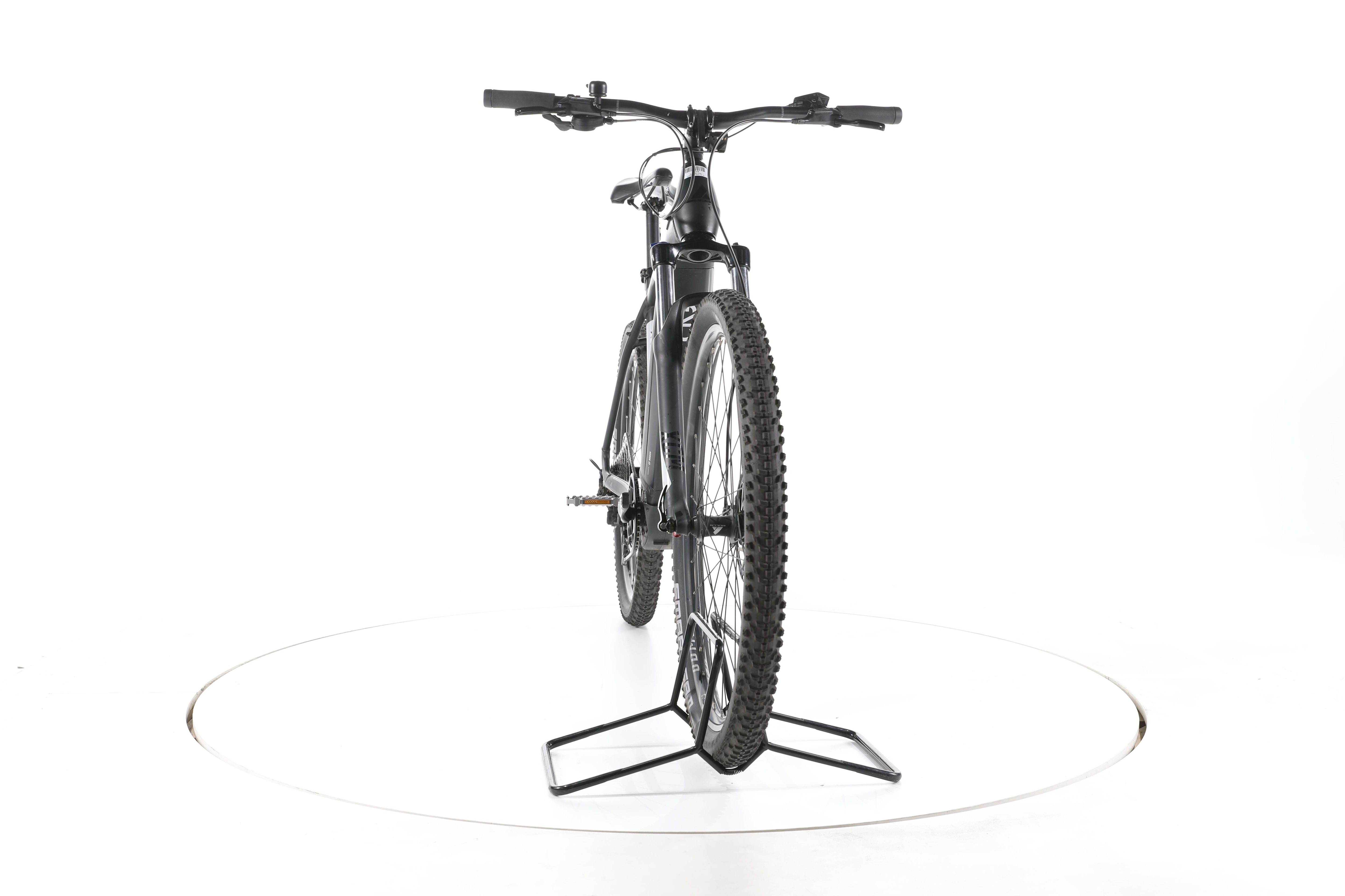 Bulls Copperhead EVO 1 E-Bike - Image 4