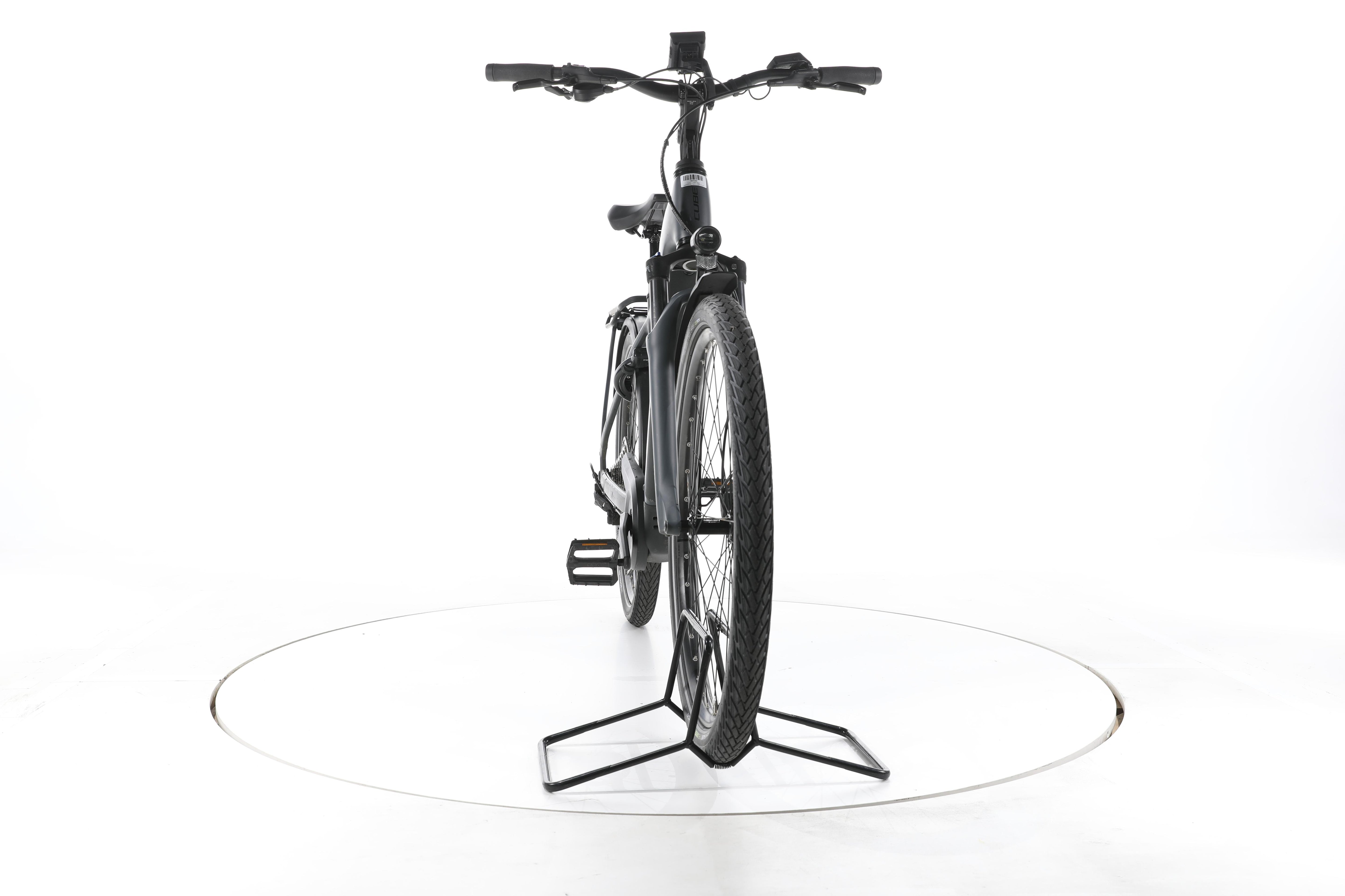 Cube Kathmandu Hybrid ONE Trekking E-Bike 2025 - Image 4