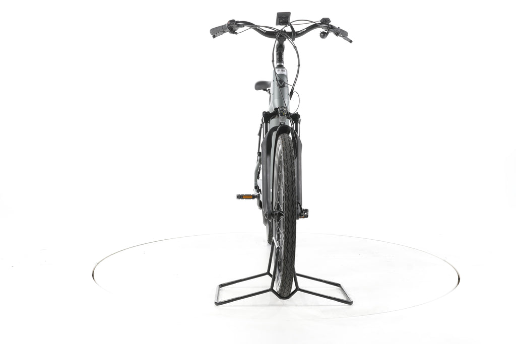 Velo de Ville AEB890 City E-Bike Tiefeinsteiger 2024 - Image 4