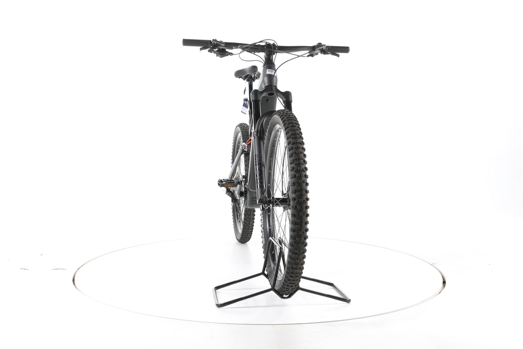 Cube Stereo Hybrid ONE44 HPC SLX E-Bike Fully 2025 - Image 4