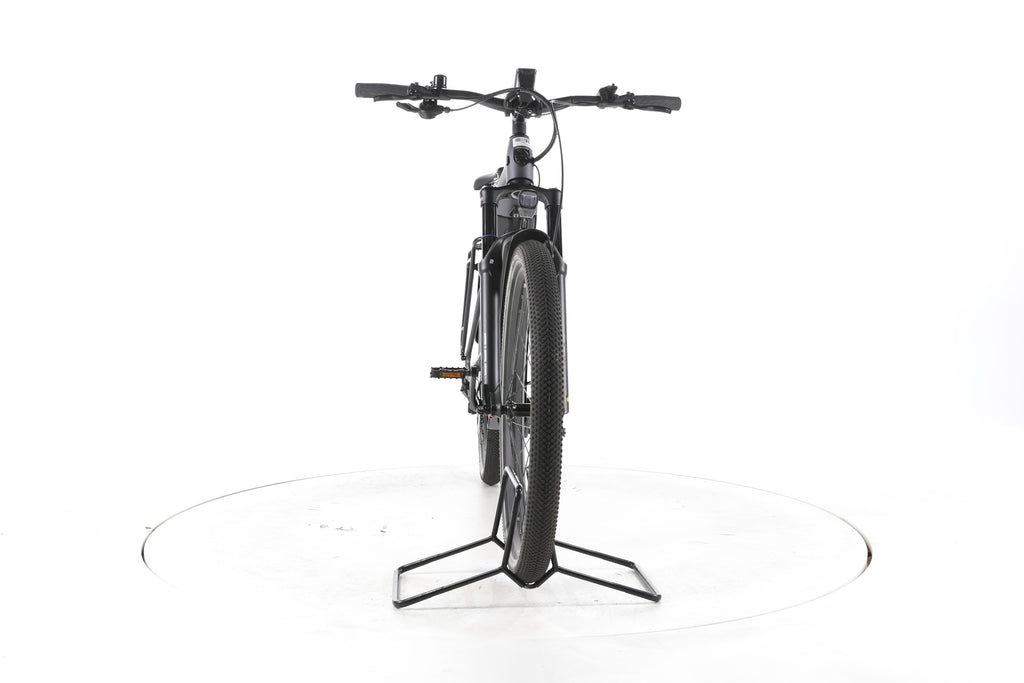 Hercules Pasero SUV I-10 Trekking E-Bike - Image 4