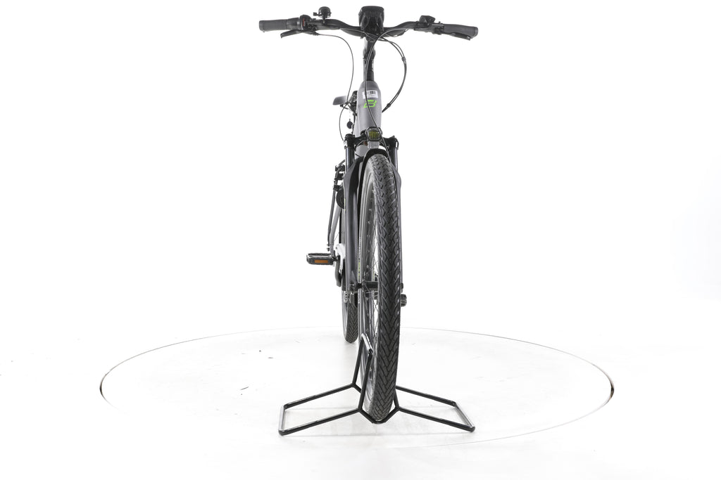Brennabor T-32e City E-Bike - Image 4