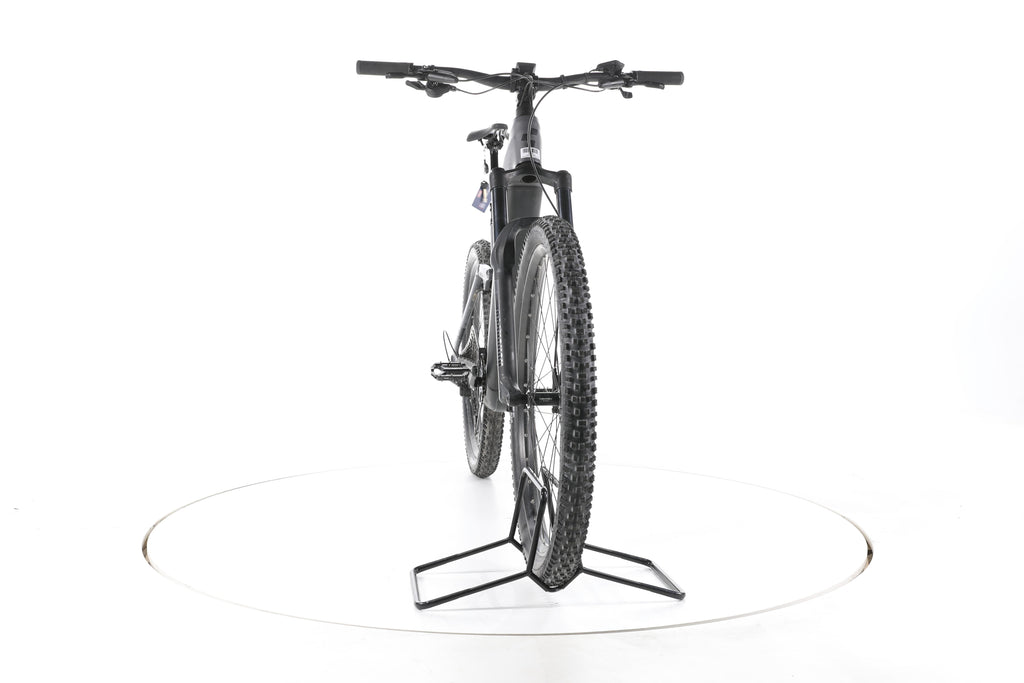 Cube Stereo Hybrid 140 HPC Race E-Bike Fully - Image 4