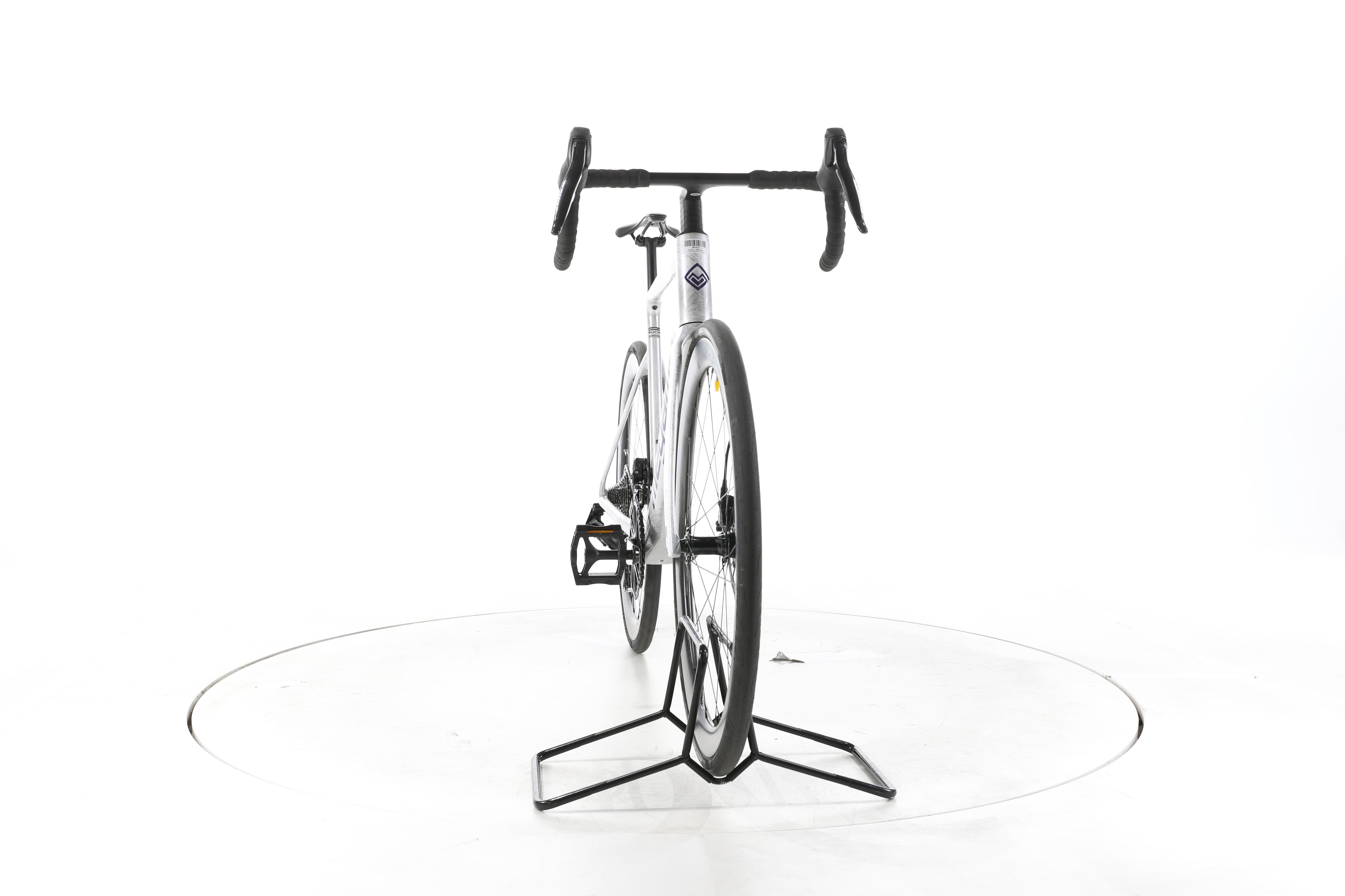 Megamo Pulse 04 SLR Rennrad Carbon 2024 - Image 4