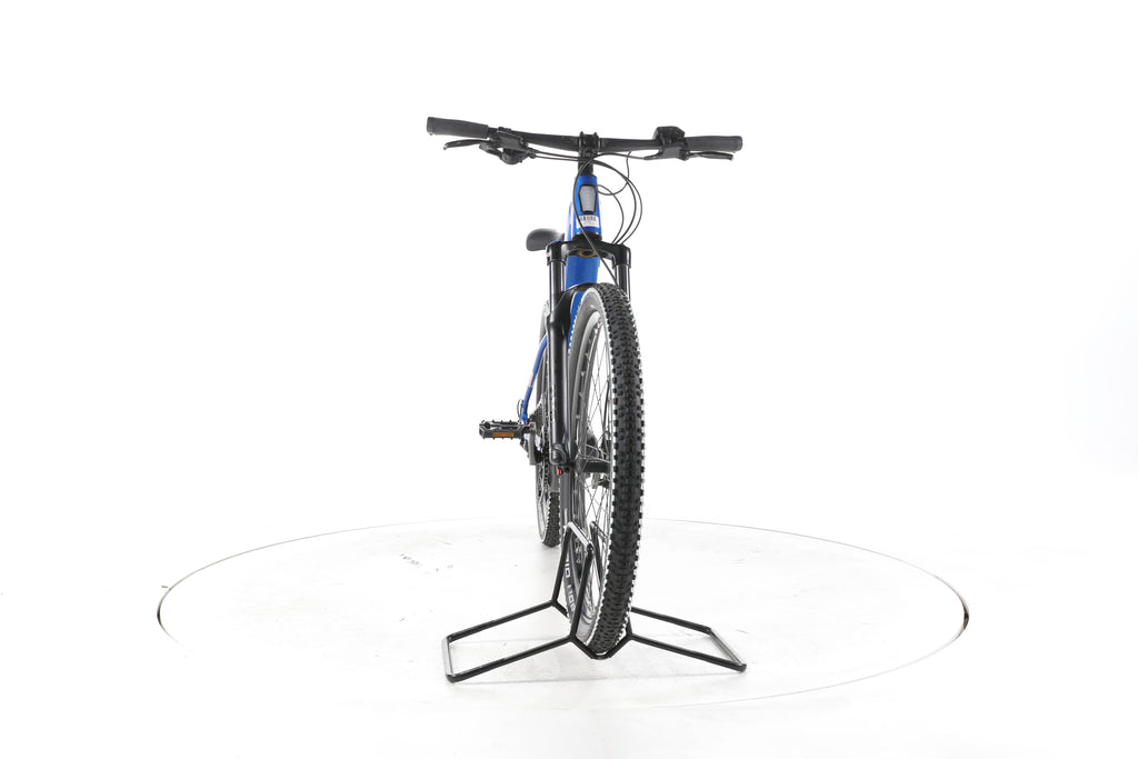Corratec X-Vert Rock E-Bike - Image 4