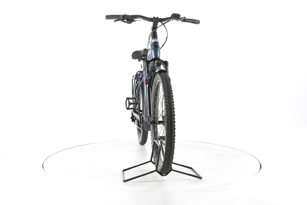 Winora Yucatan X12 Trekking E-Bike Tiefeinsteiger - Image 4