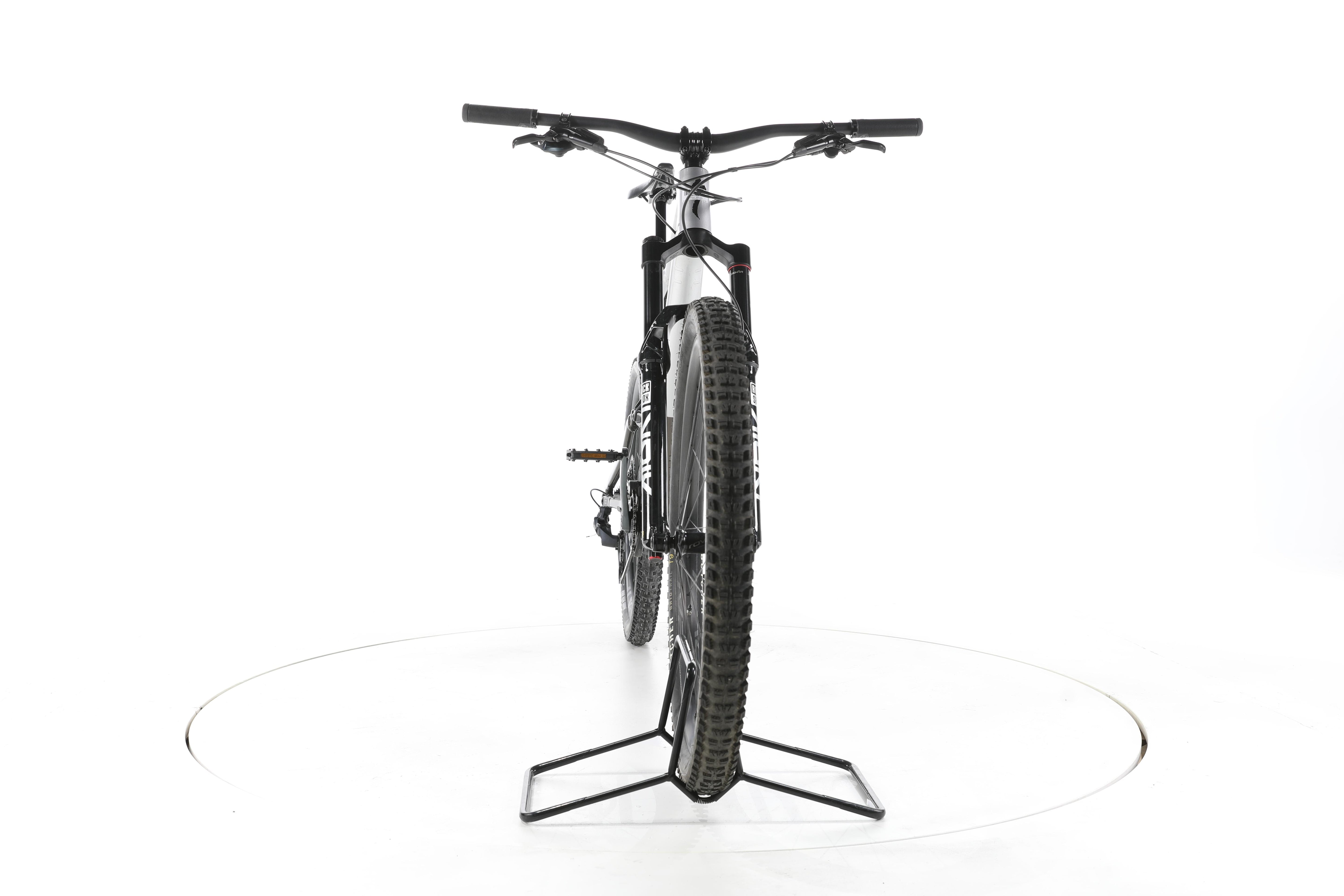 Specialized Stumpjumper EVO Elite Fahrrad Fully - Image 4