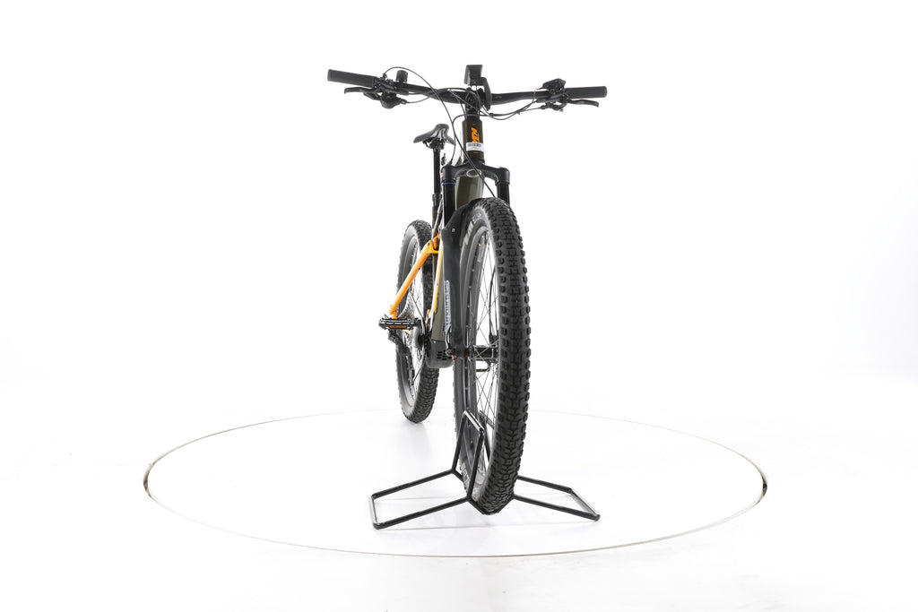 KTM Macina Chacana 792 E-Bike Fully - Image 4