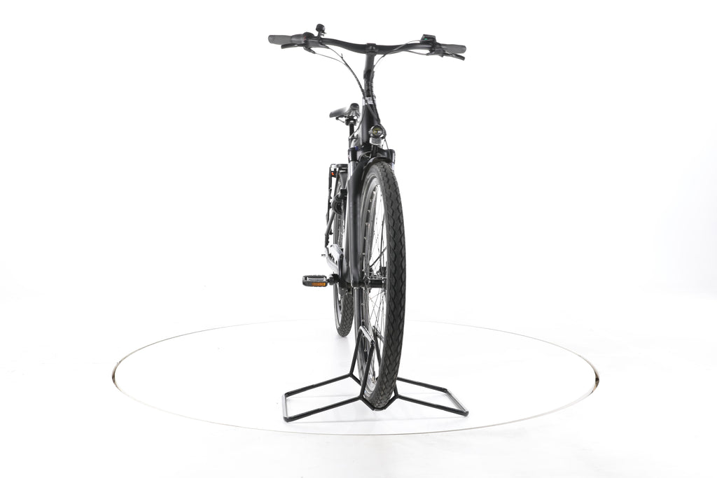 Giant DailyTour E+2 Trekking E-Bike - Image 4