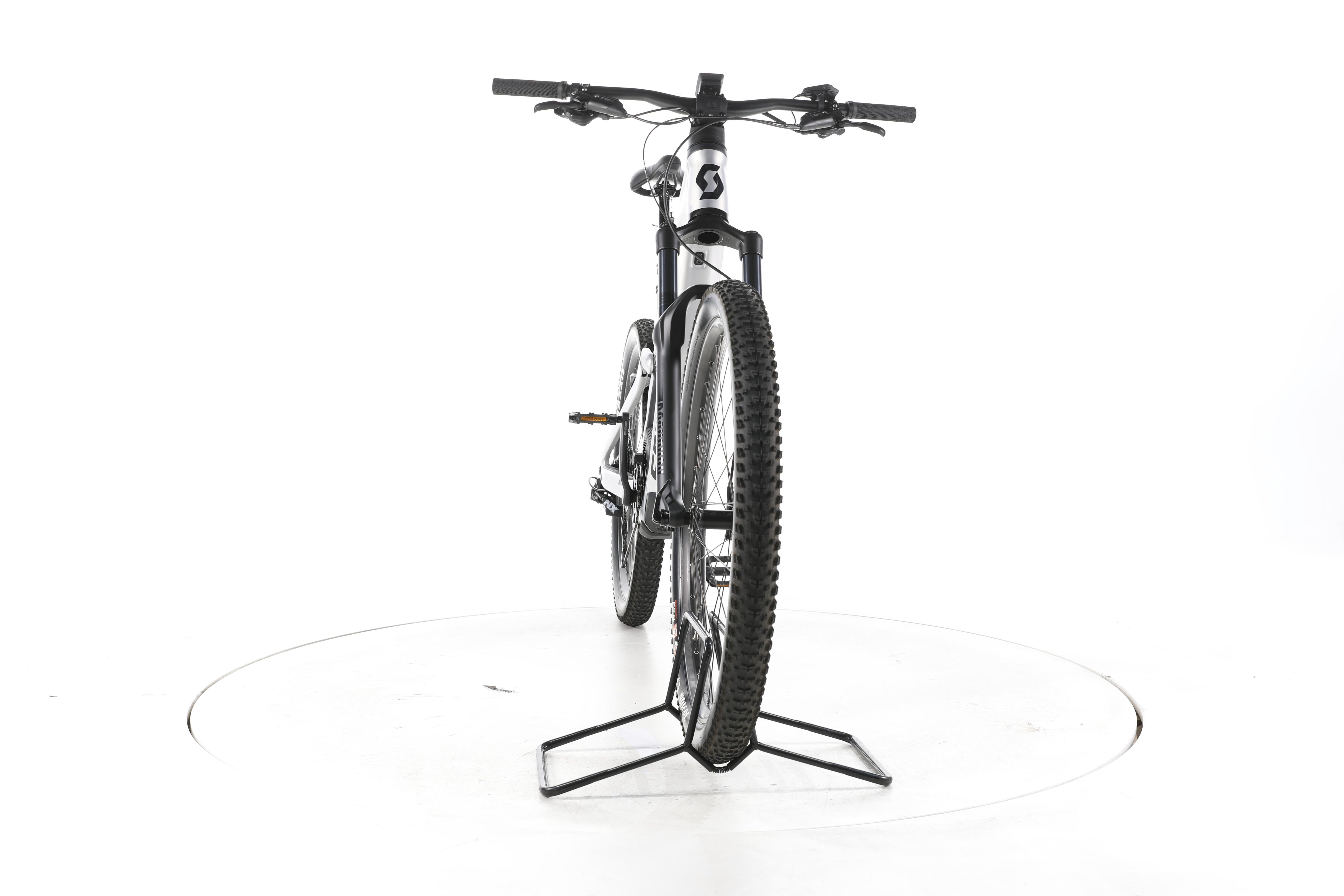 Scott Strike eRide 920 E-Bike Fully - Image 4