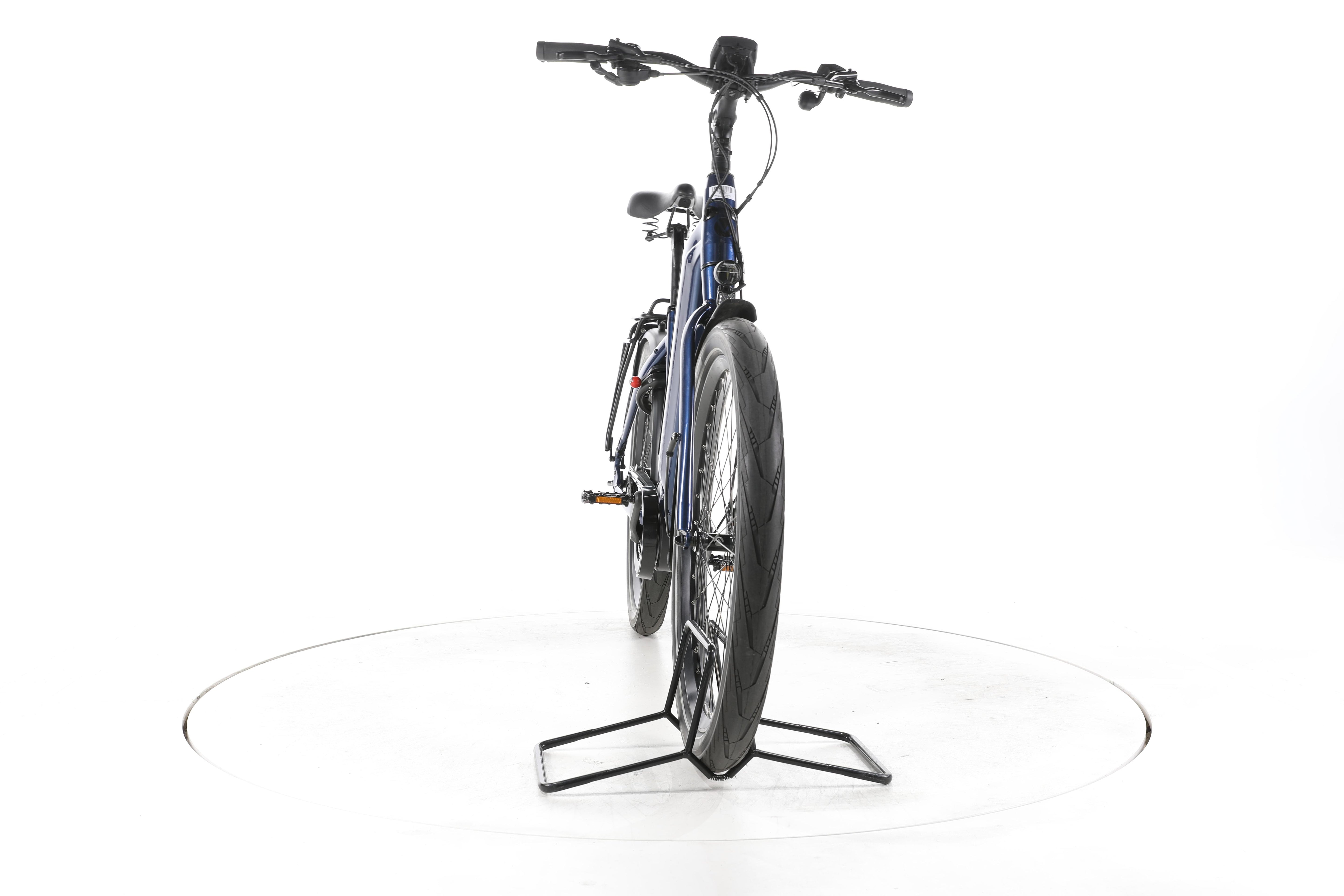 Velo de Ville SEB 890 City E-Bike Tiefeinsteiger - Image 4