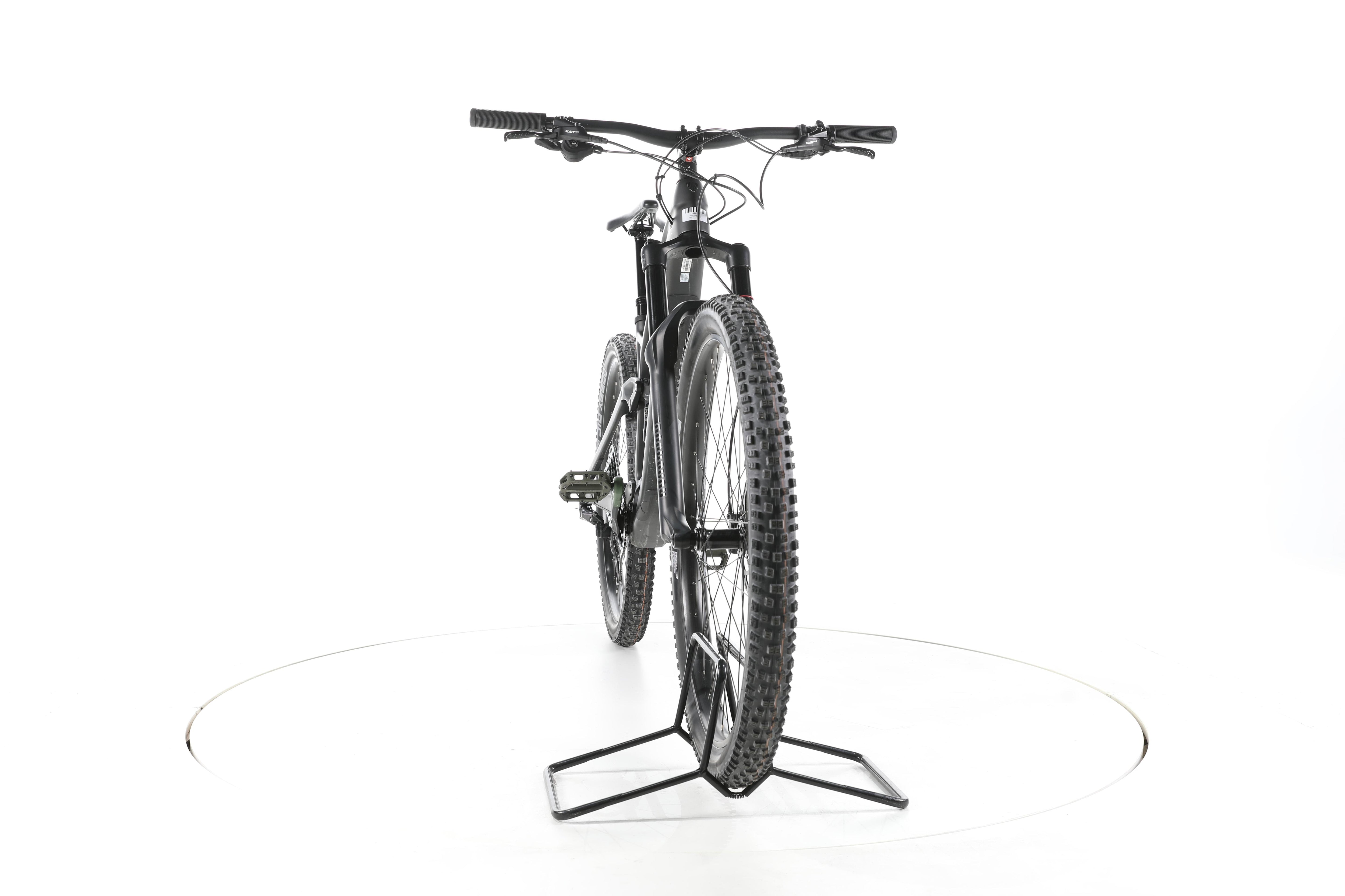 Trek Fuel EXe 9.5 E-Bike Fully Carbon - Image 4