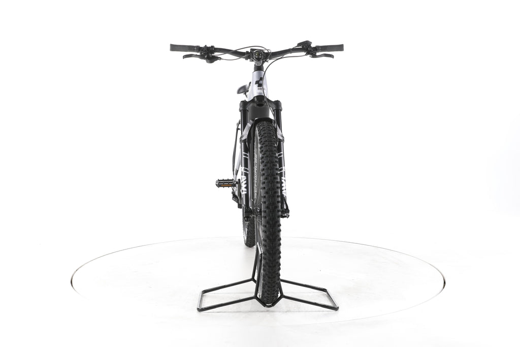 Cube Stereo Hybrid 120 Race Allroad SUV E-Bike - Image 4