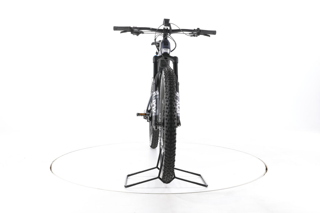 Conway Xyron S 3.9 E-Bike Fully - Image 4