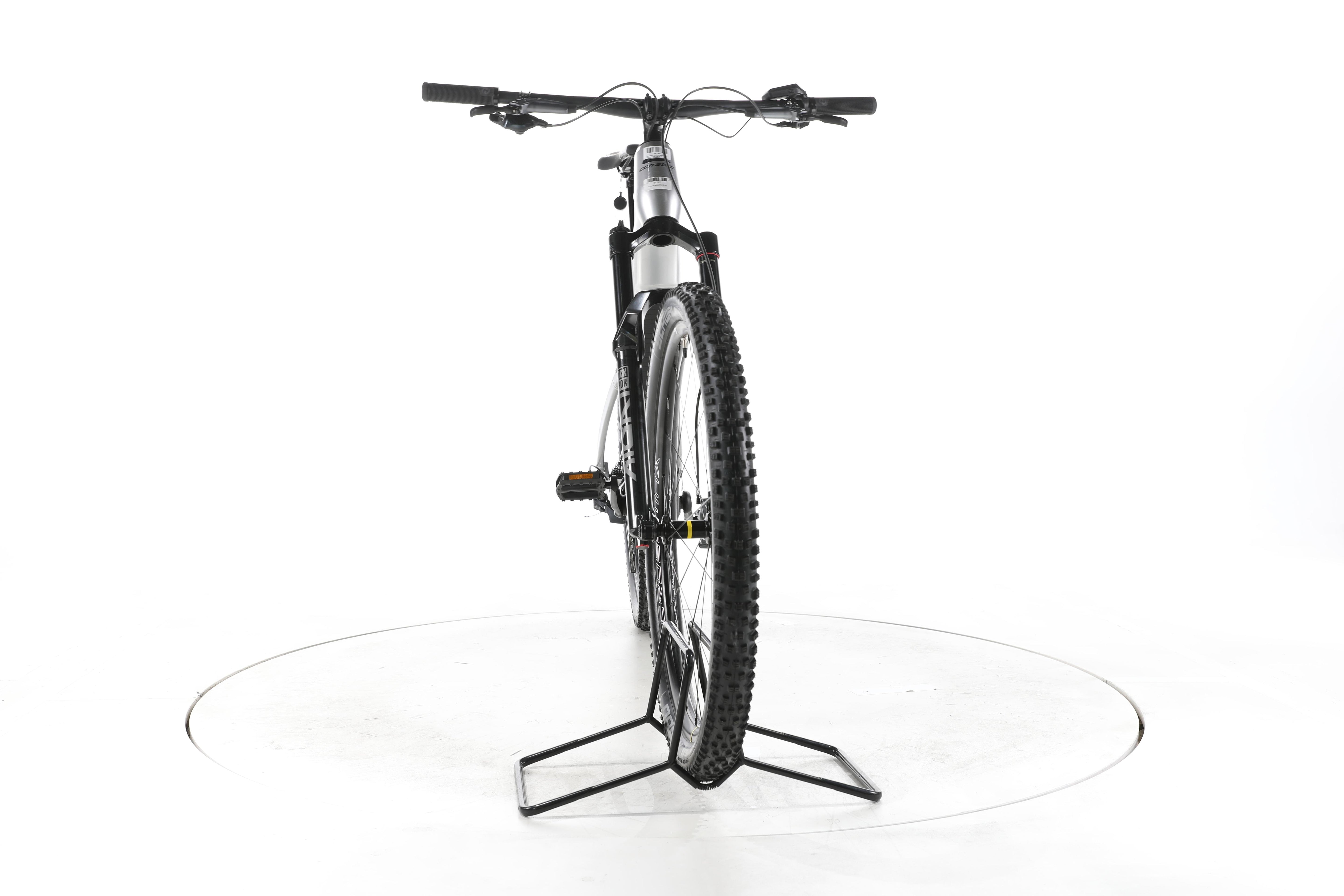 Corratec E-Power RS 140 EL E-Bike Fully 2024 - Image 4