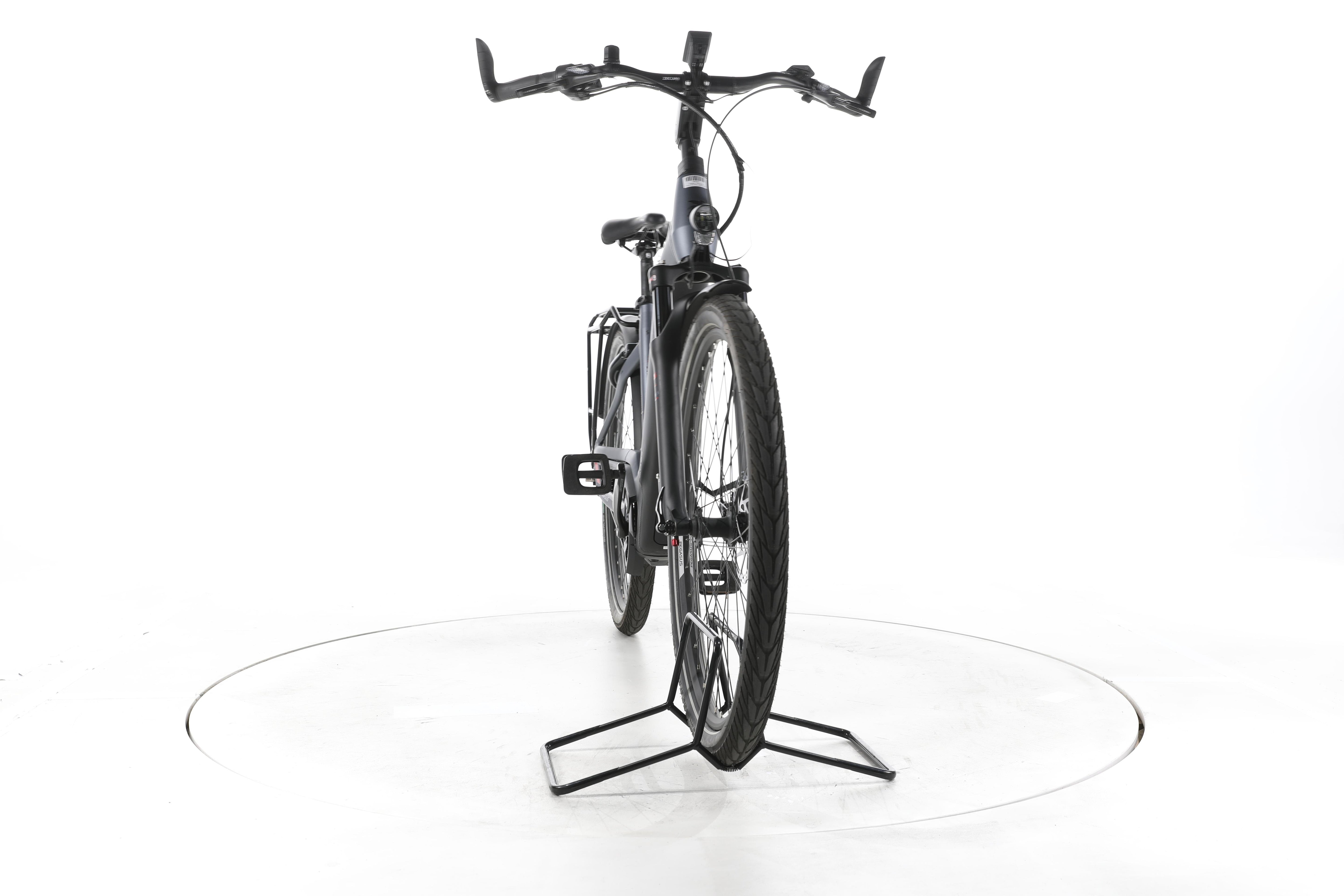 Pegasus Premio Evo NV Lite City E-Bike - Image 4