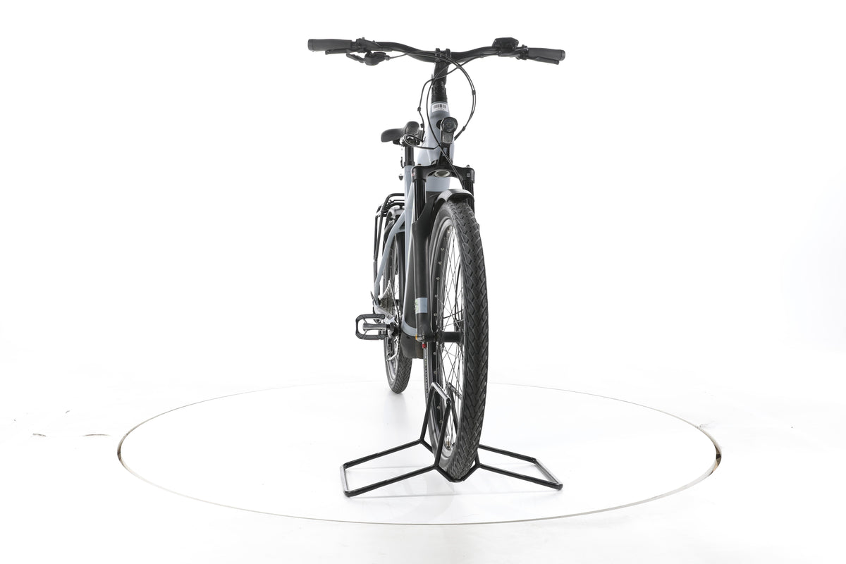 Winora Yucatan X10 Trekking E-Bike - Image 4