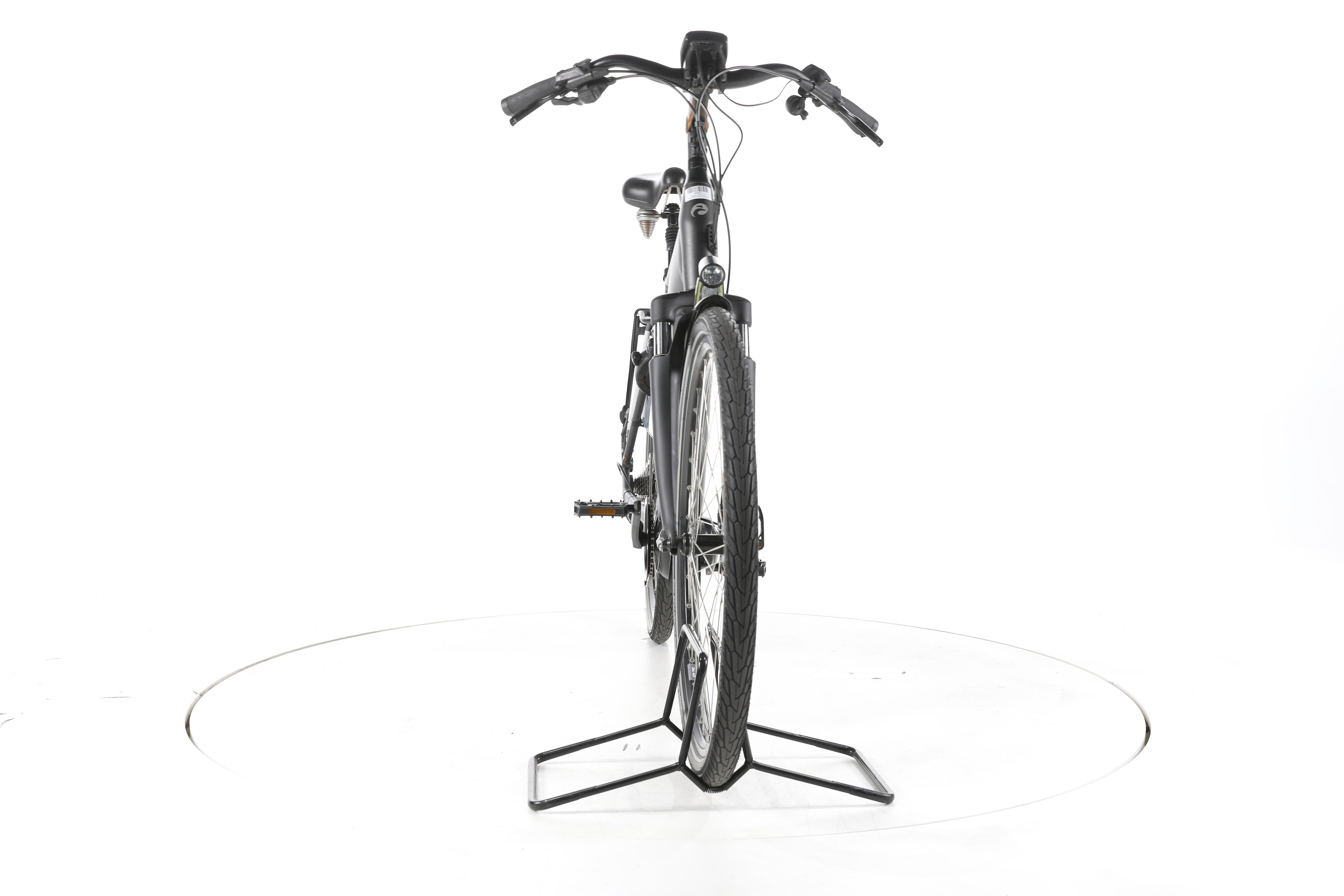 Batavus Finez E-go Power Trekking E-Bike - Image 4