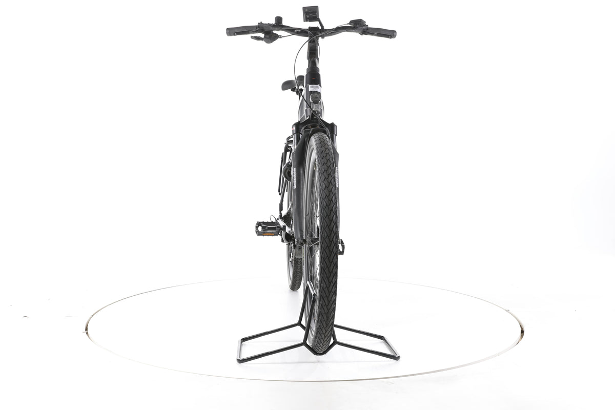KTM Macina Style 730 Trekking E-Bike Tiefeinsteiger - Image 4
