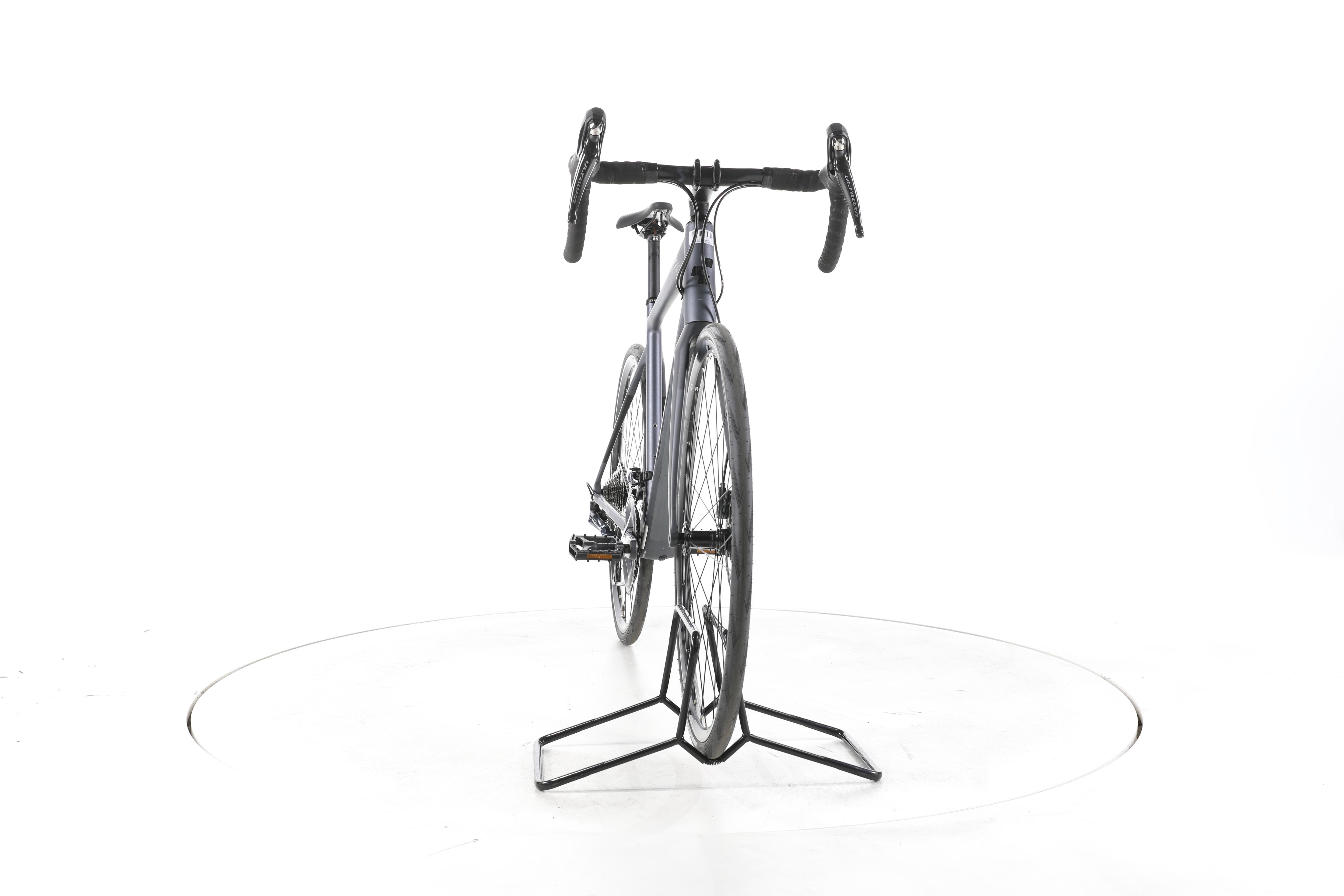 Cube Attain GTC SL Rennrad Carbon - Image 4