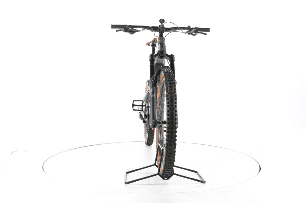 Centurion No pogo R1000 E-Bike Fully 2025 - Image 4