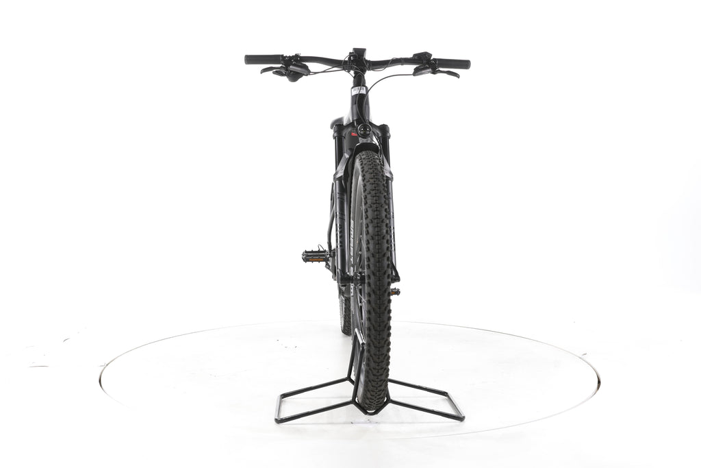 Cube Reaction Hybrid SLX Allroad Trekking E-Bike - Image 4