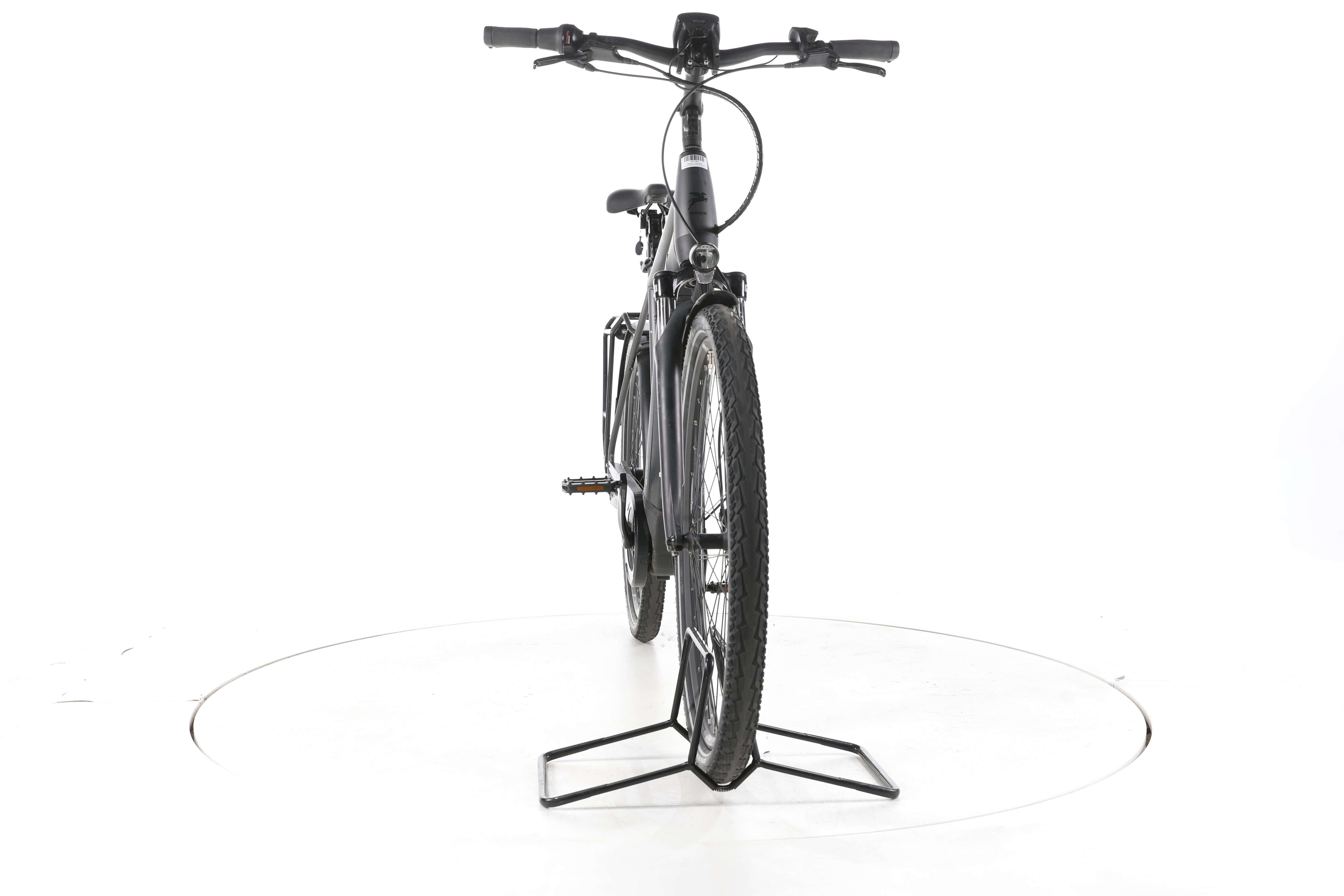 Pegasus Premio EVO 5R City E-Bike - Image 4