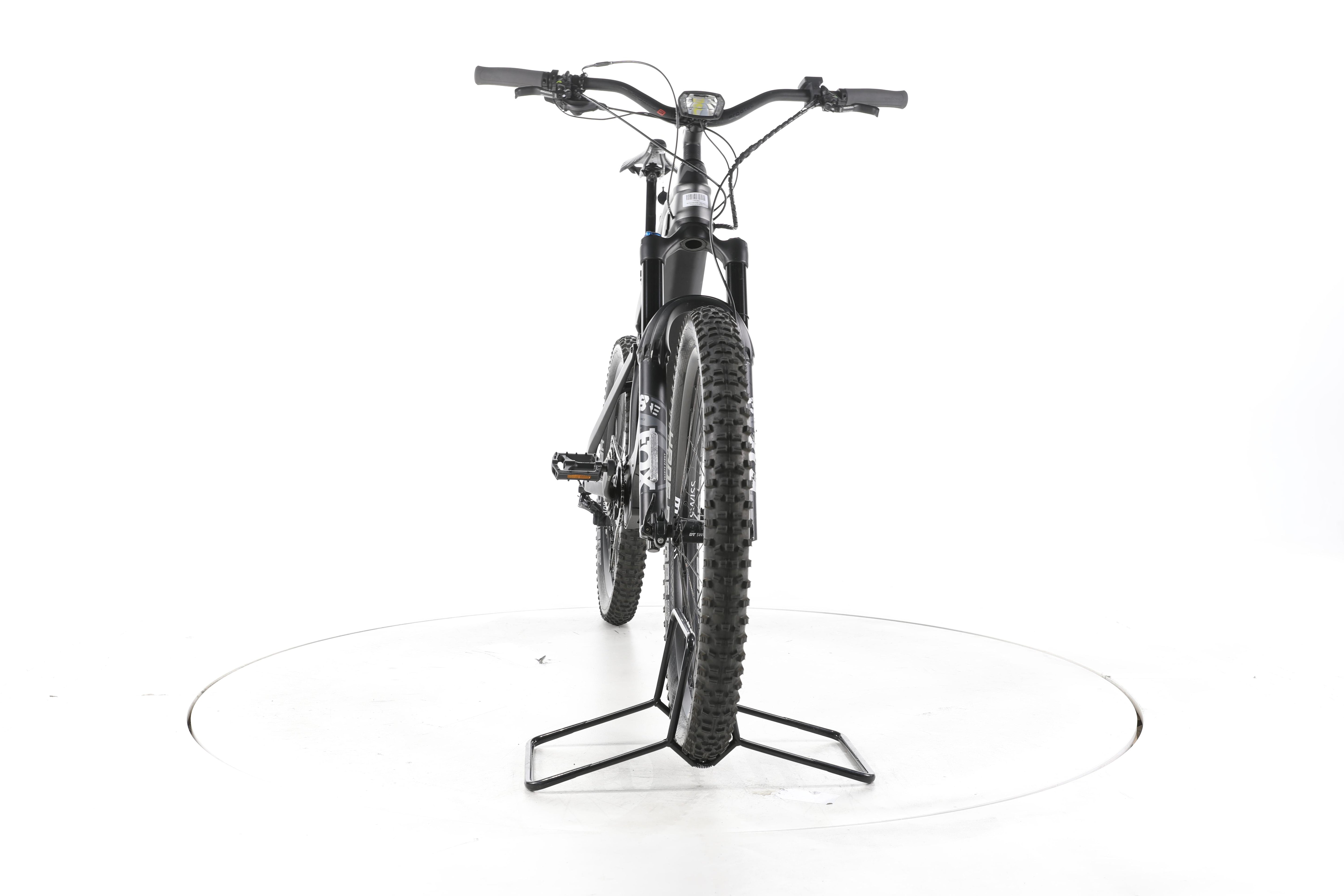 M1-Sporttechnik Erzberg CC E-Bike Fully Carbon 2024 - Image 4