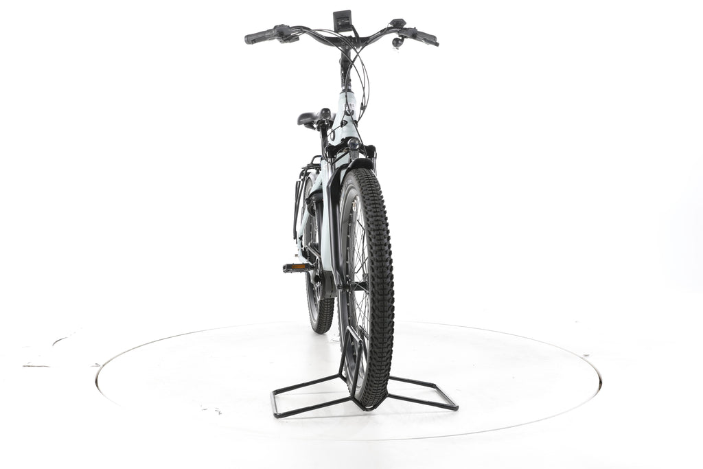 Velo de Ville AEB 890 City E-Bike Tiefeinsteiger 2024 - Image 4