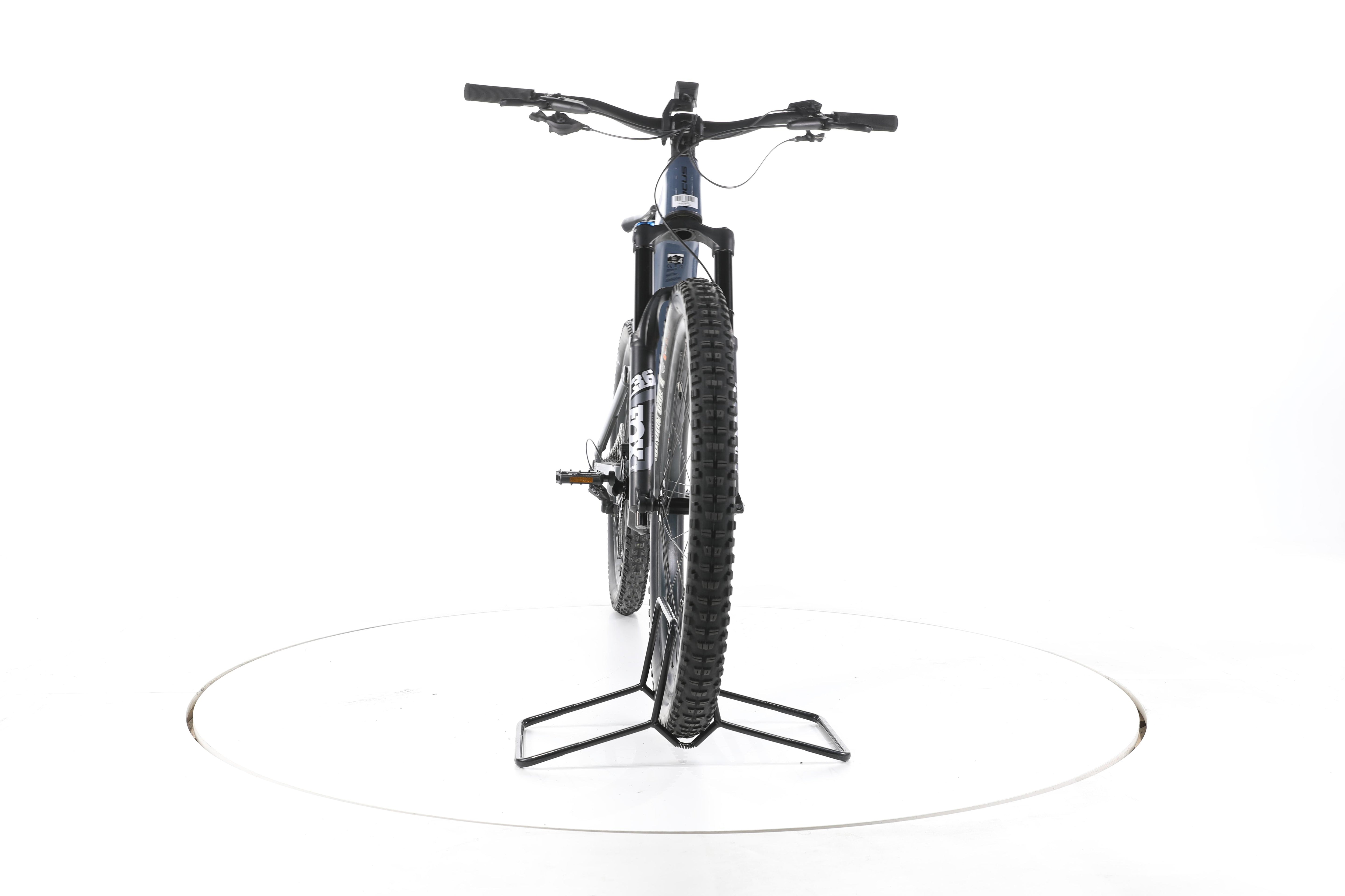 Focus JAM² E-Bike Fully - Image 4