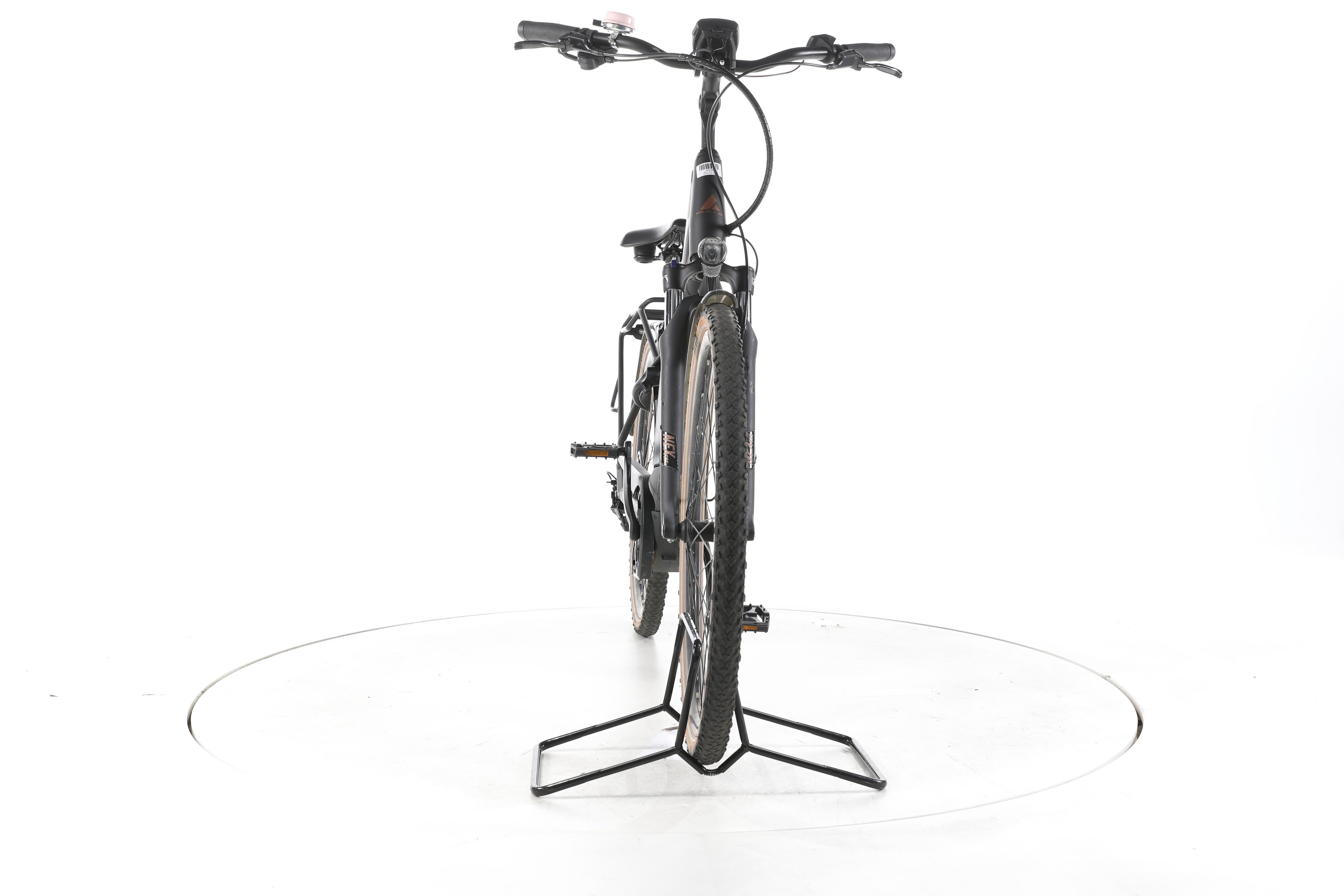 Bulls Street CX Trekking E-Bike Tiefeinsteiger - Image 4