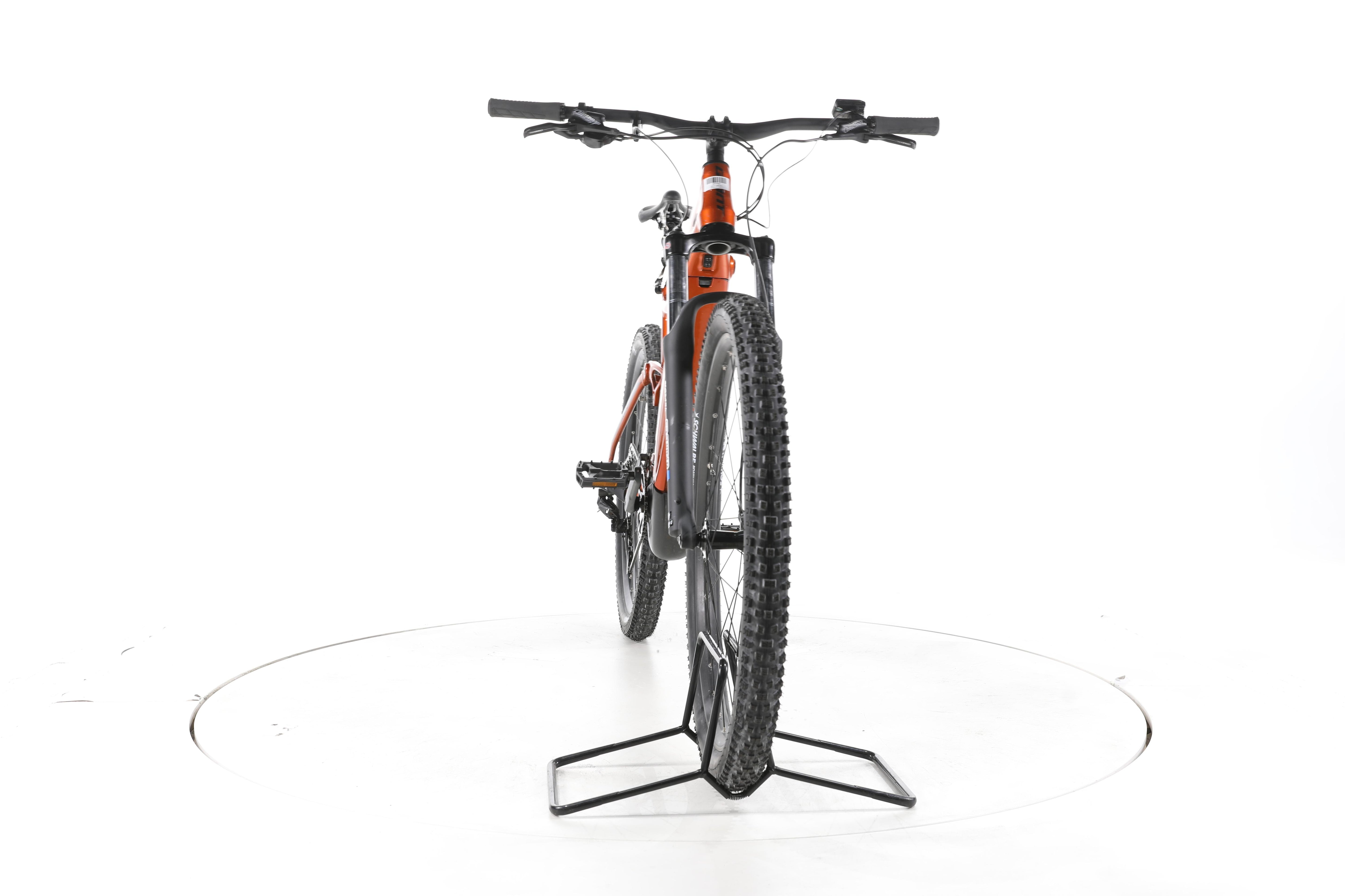 Giant Stance E+ 2 E-Bike Fully - Image 4