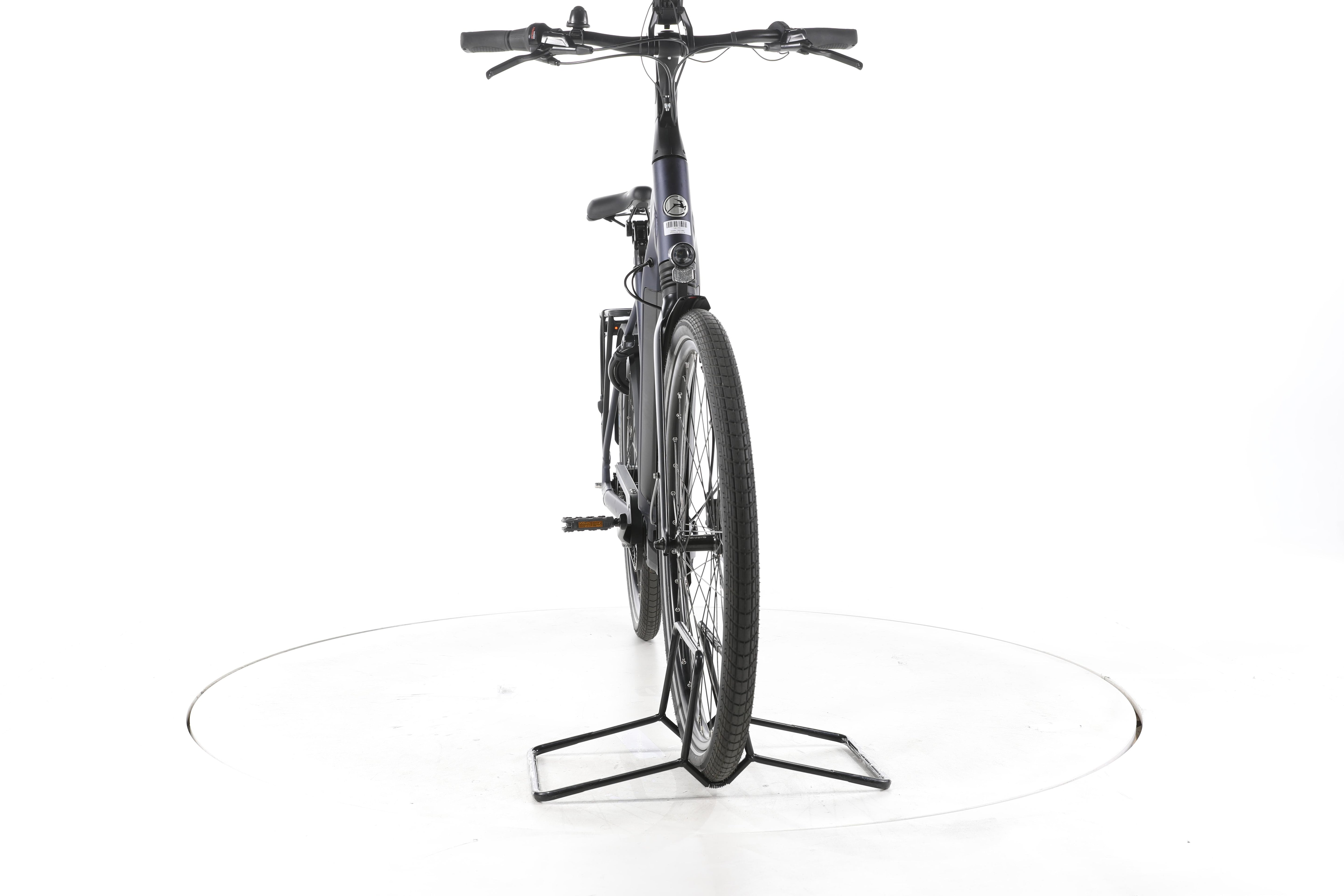 Gazelle Chamonix C5 City E-Bike Tiefeinsteiger - Image 4