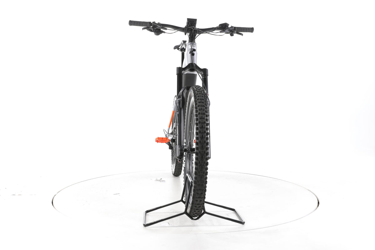 Cube Stereo Hybrid 160 HPC SL E-Bike Fully Carbon - Image 4