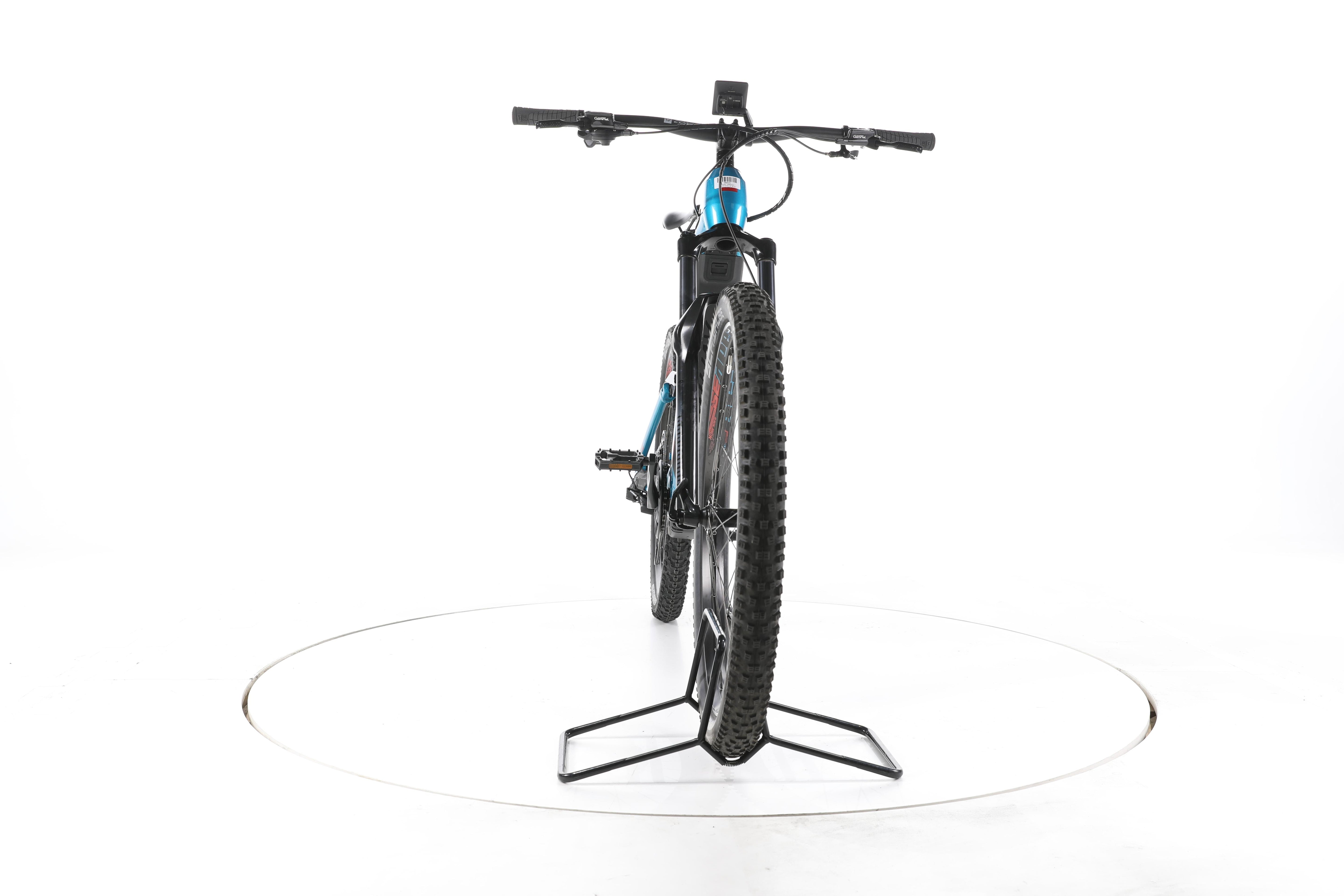 Conway Xyron S 2.9 E-Bike Fully - Image 4