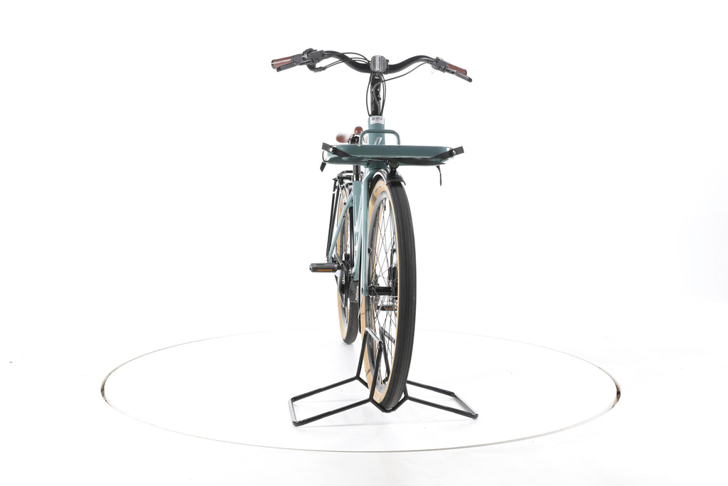 Schindelhauer Bikes Emilia City E-Bike - Image 4
