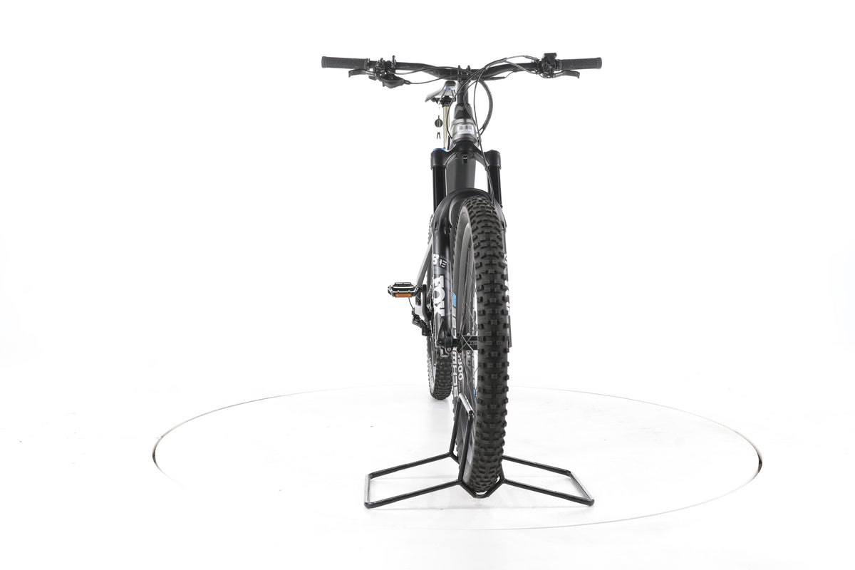M1-Sporttechnik Erzberg CC E-Bike Fully Carbon - Image 4