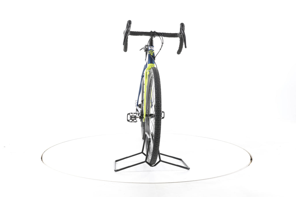 Ridley Kanzo C ADV Rival1 HD Gravelbike Carbon - Image 4
